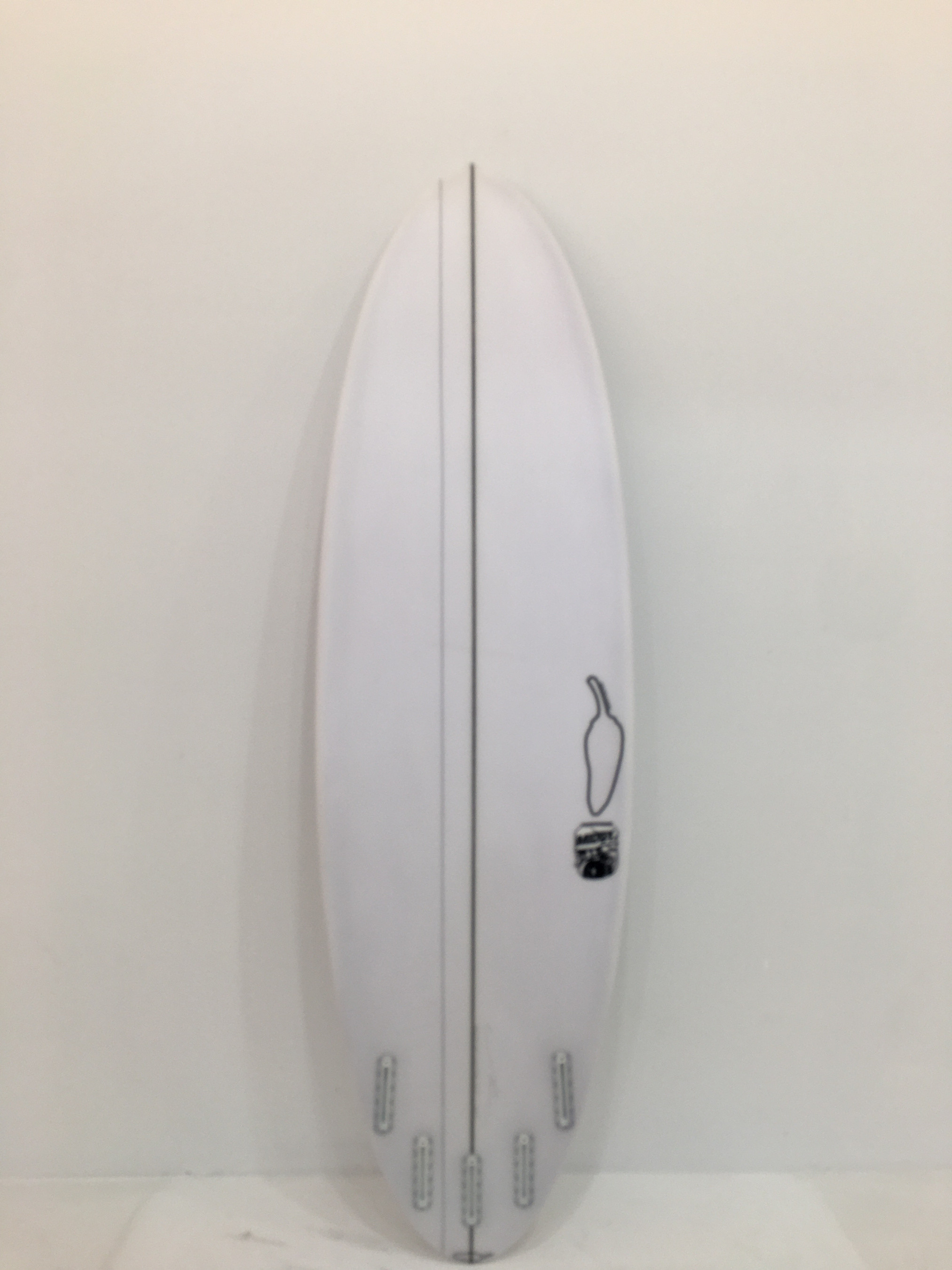 Chilli Surfboards