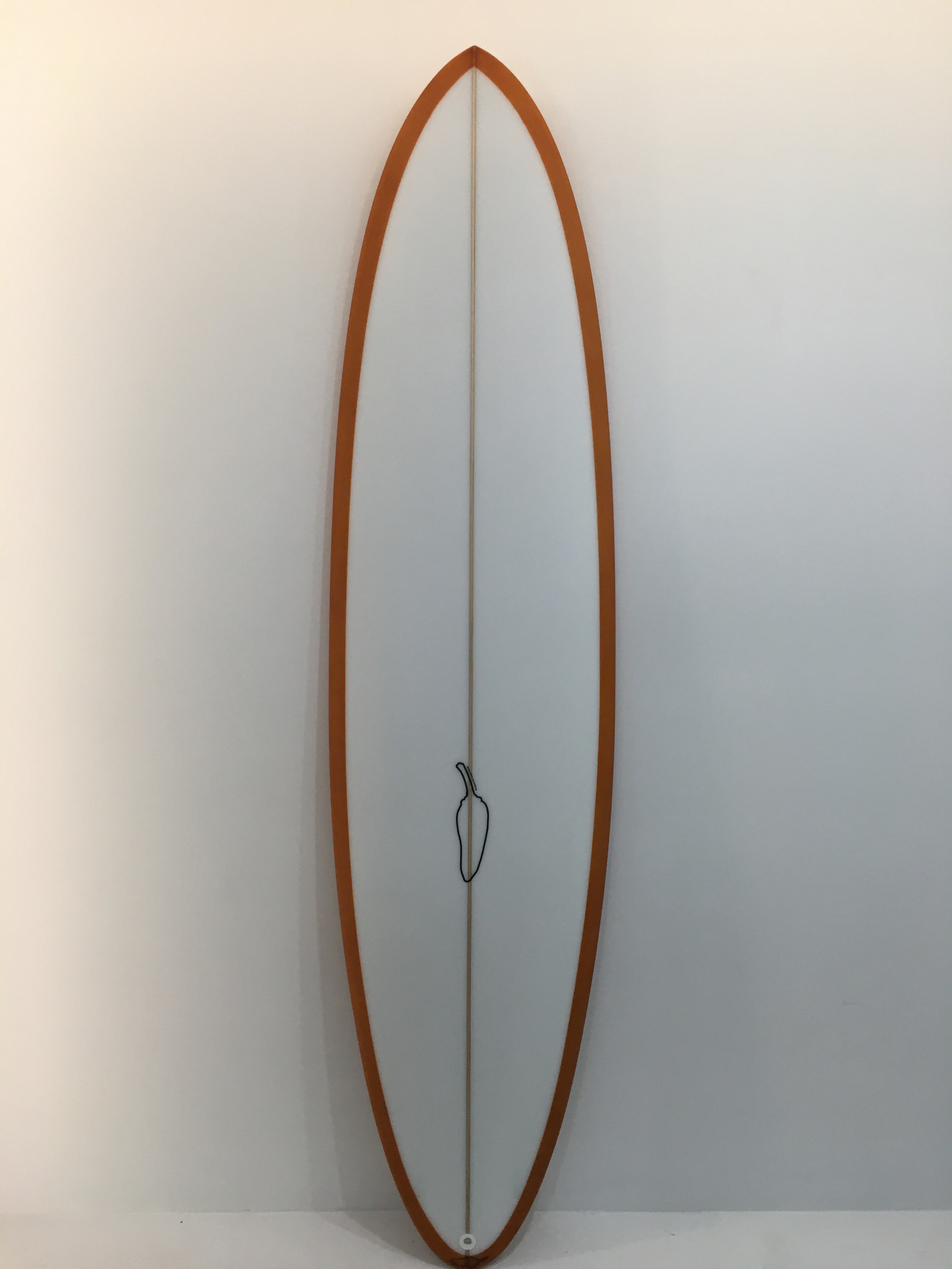 Chilli Surfboards