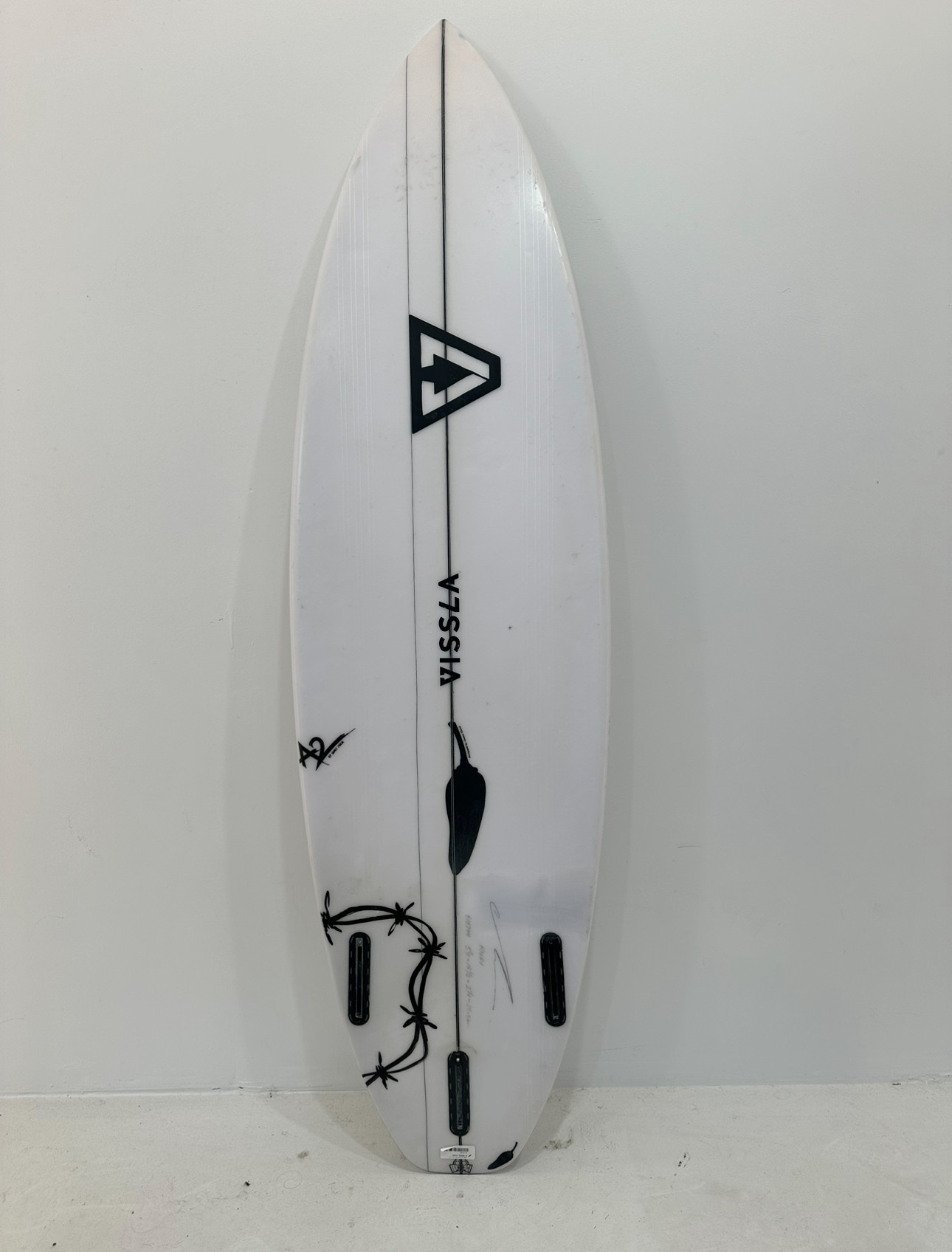Chilli Surfboards