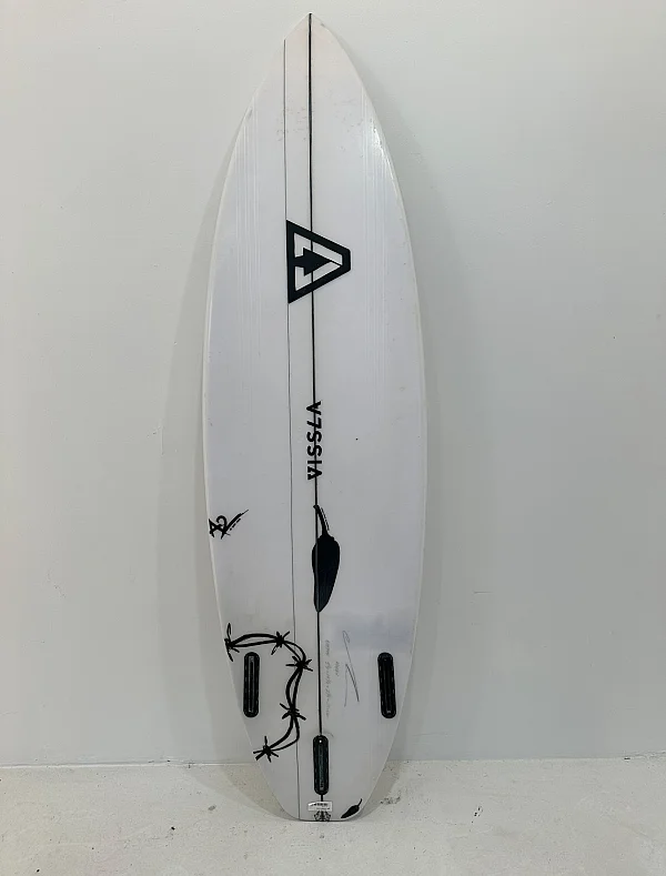 Chilli Surfboards