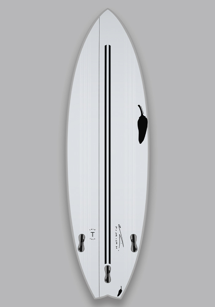 Chilli Surfboards