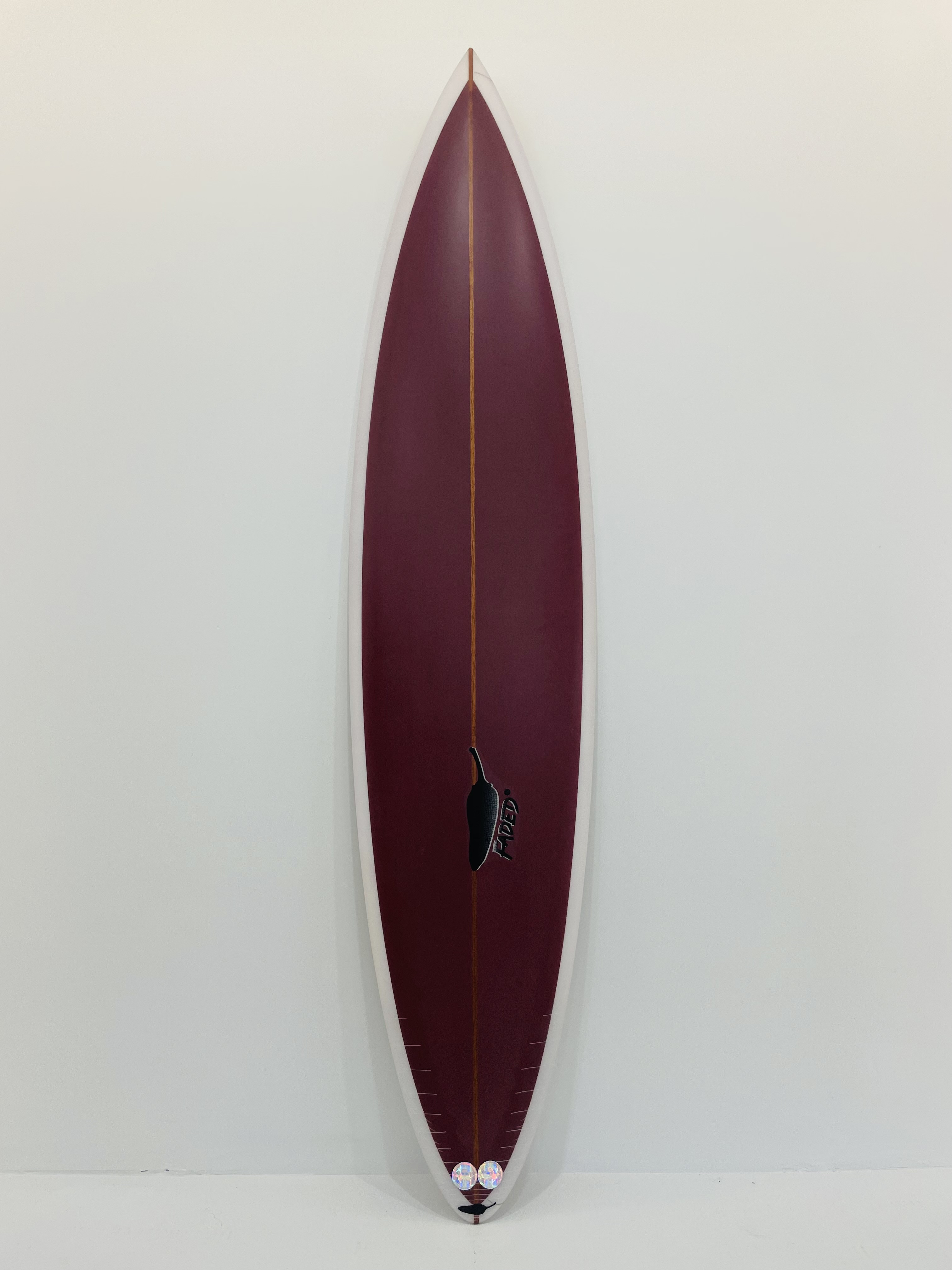 Chilli Surfboards