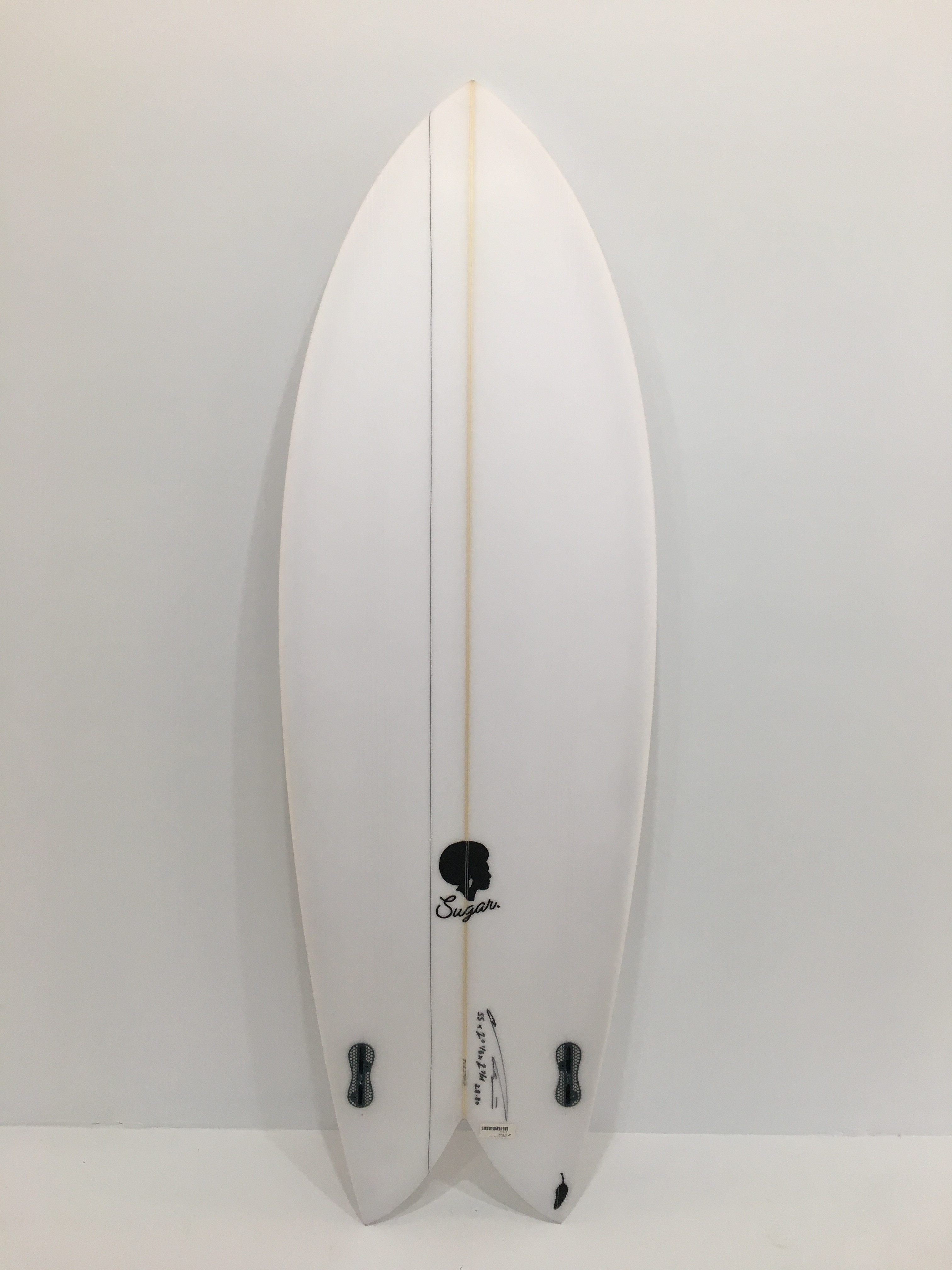 Chilli Surfboards