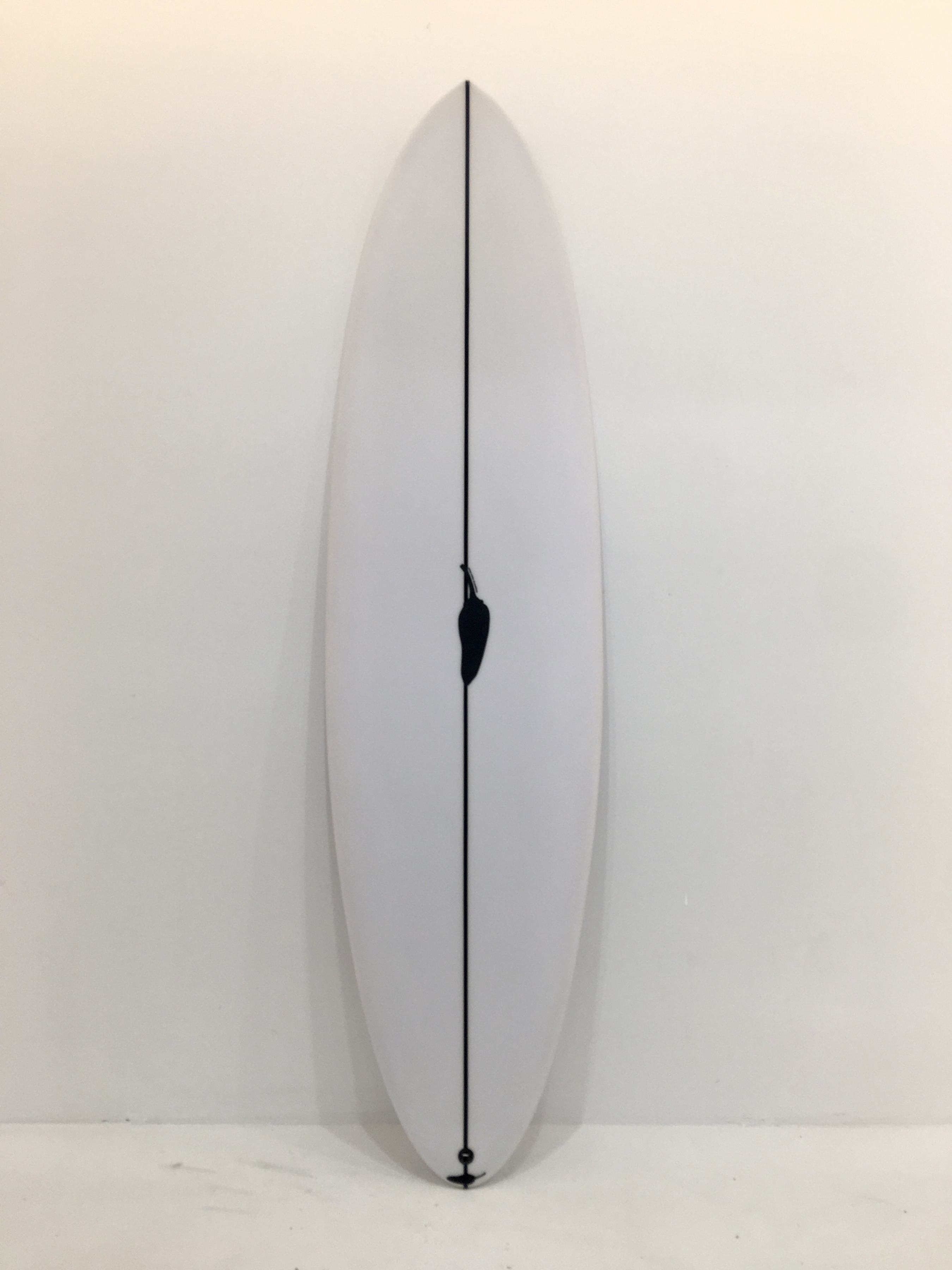 Chilli Surfboards