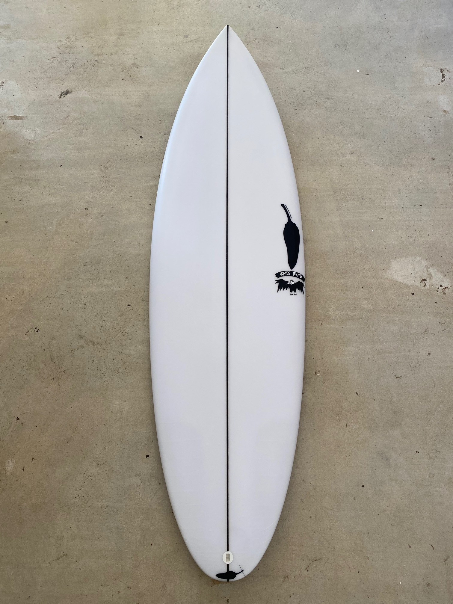 Chilli Surfboards