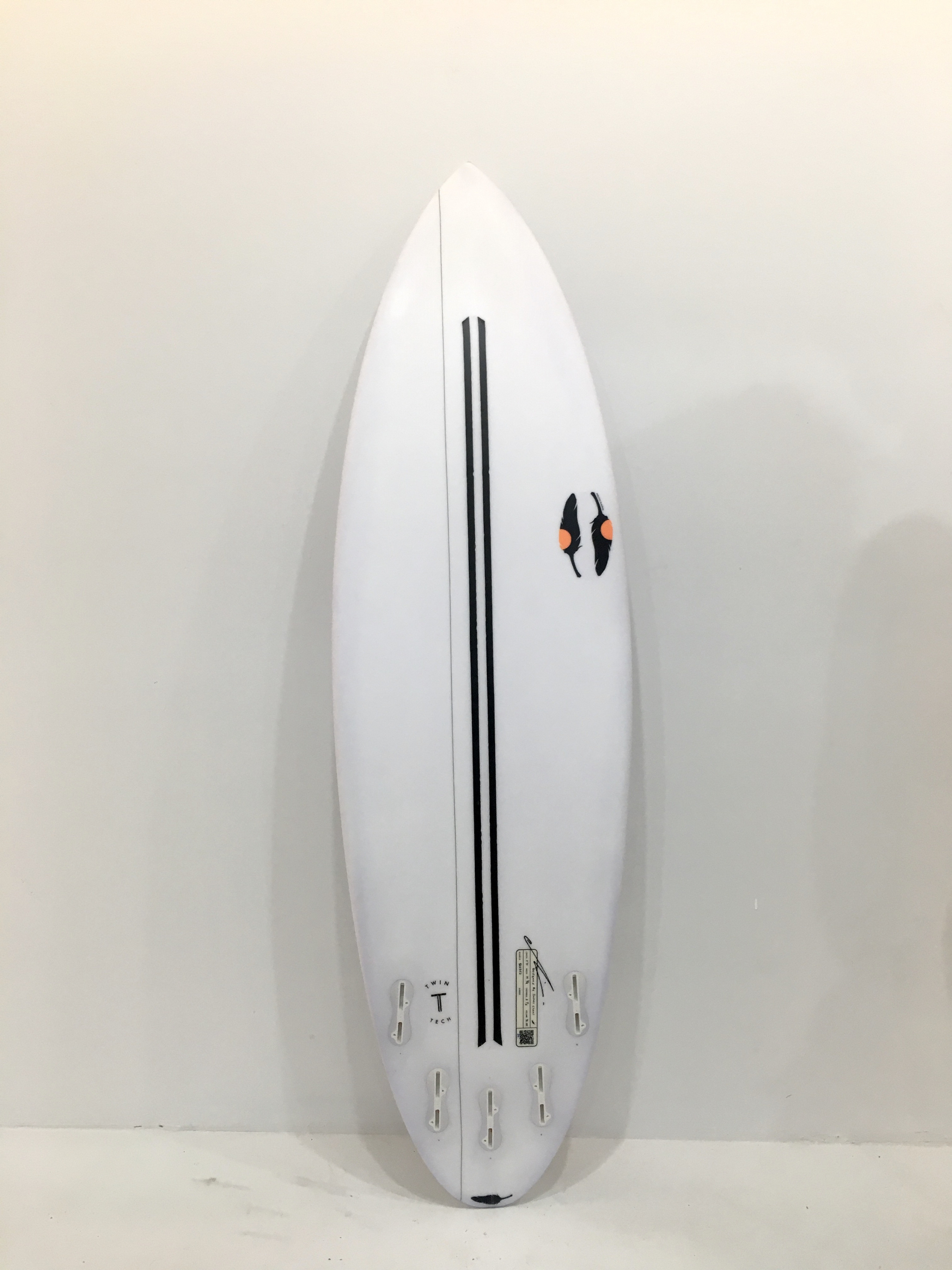 Chilli Surfboards