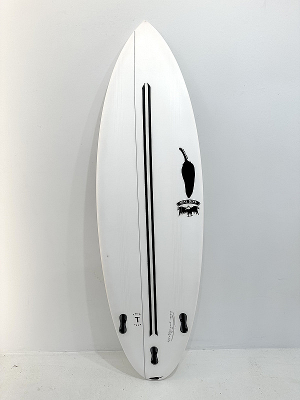 Chilli Surfboards