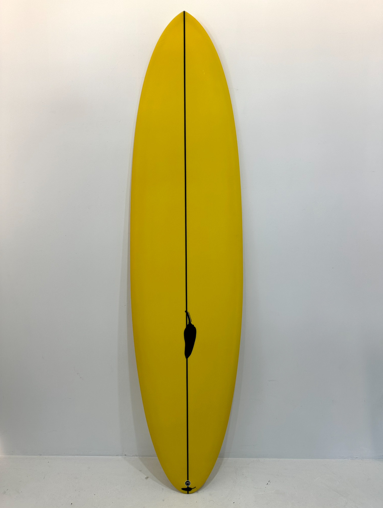 Chilli Surfboards