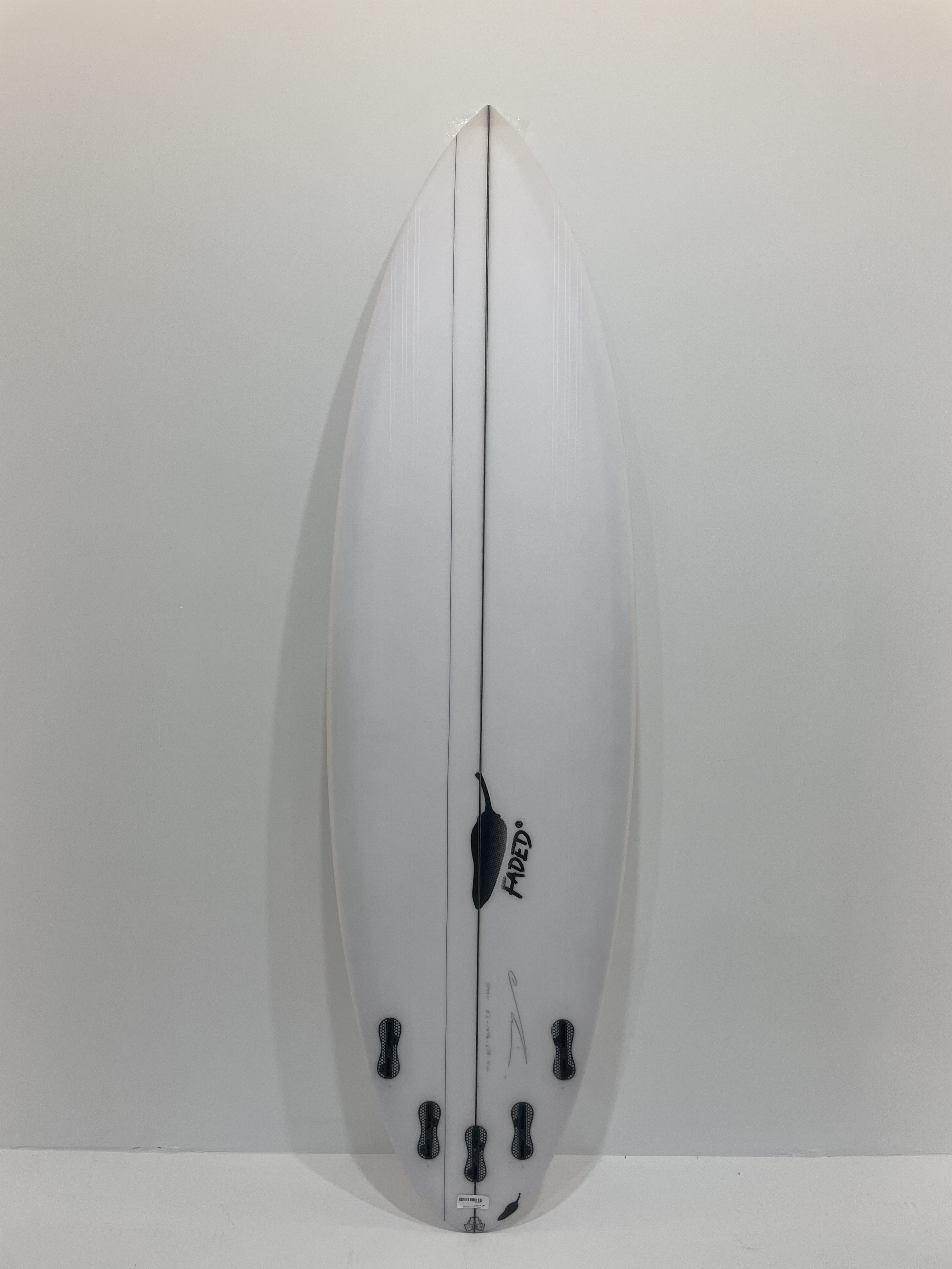 Chilli Surfboards