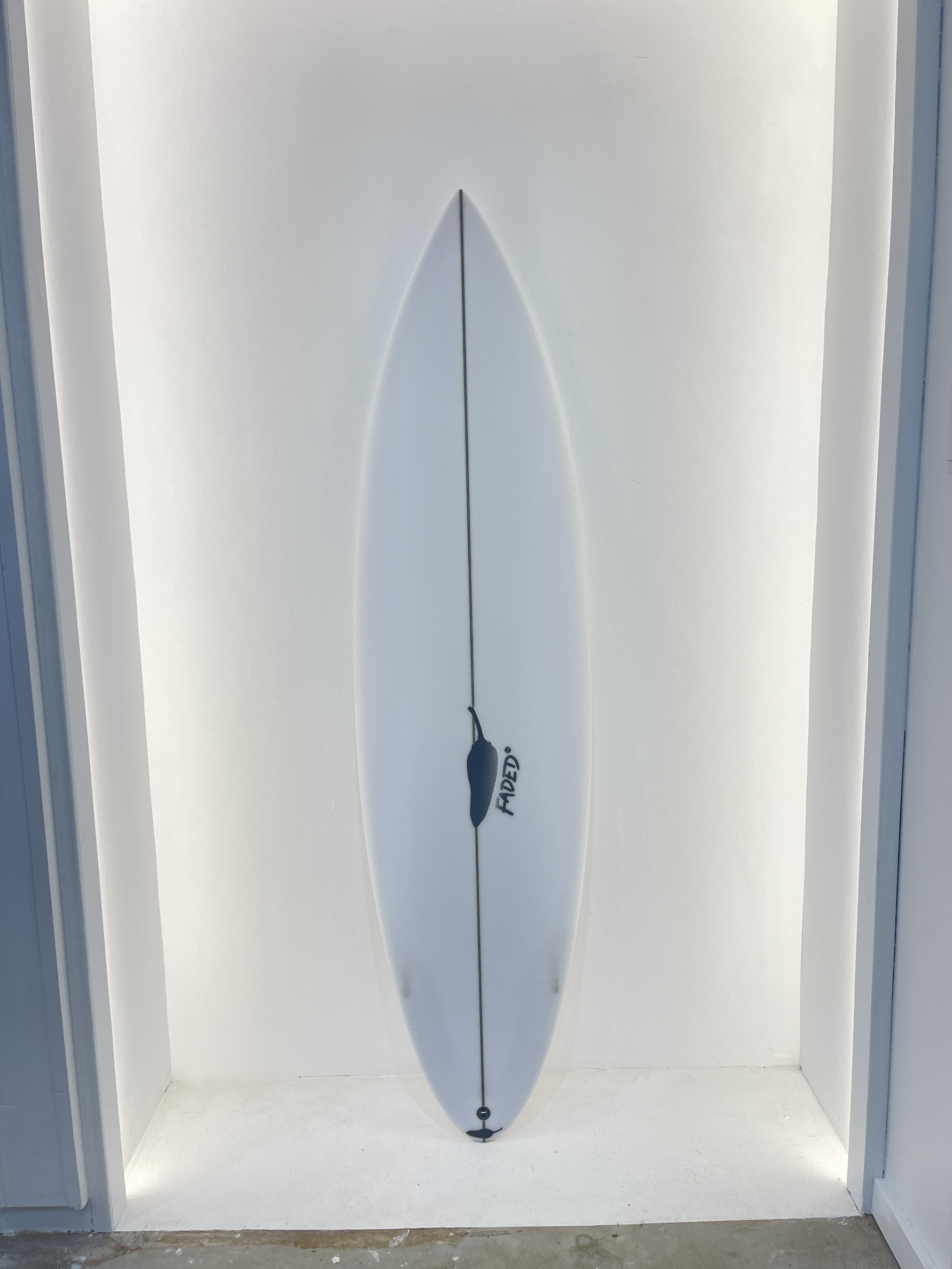 Chilli Surfboards