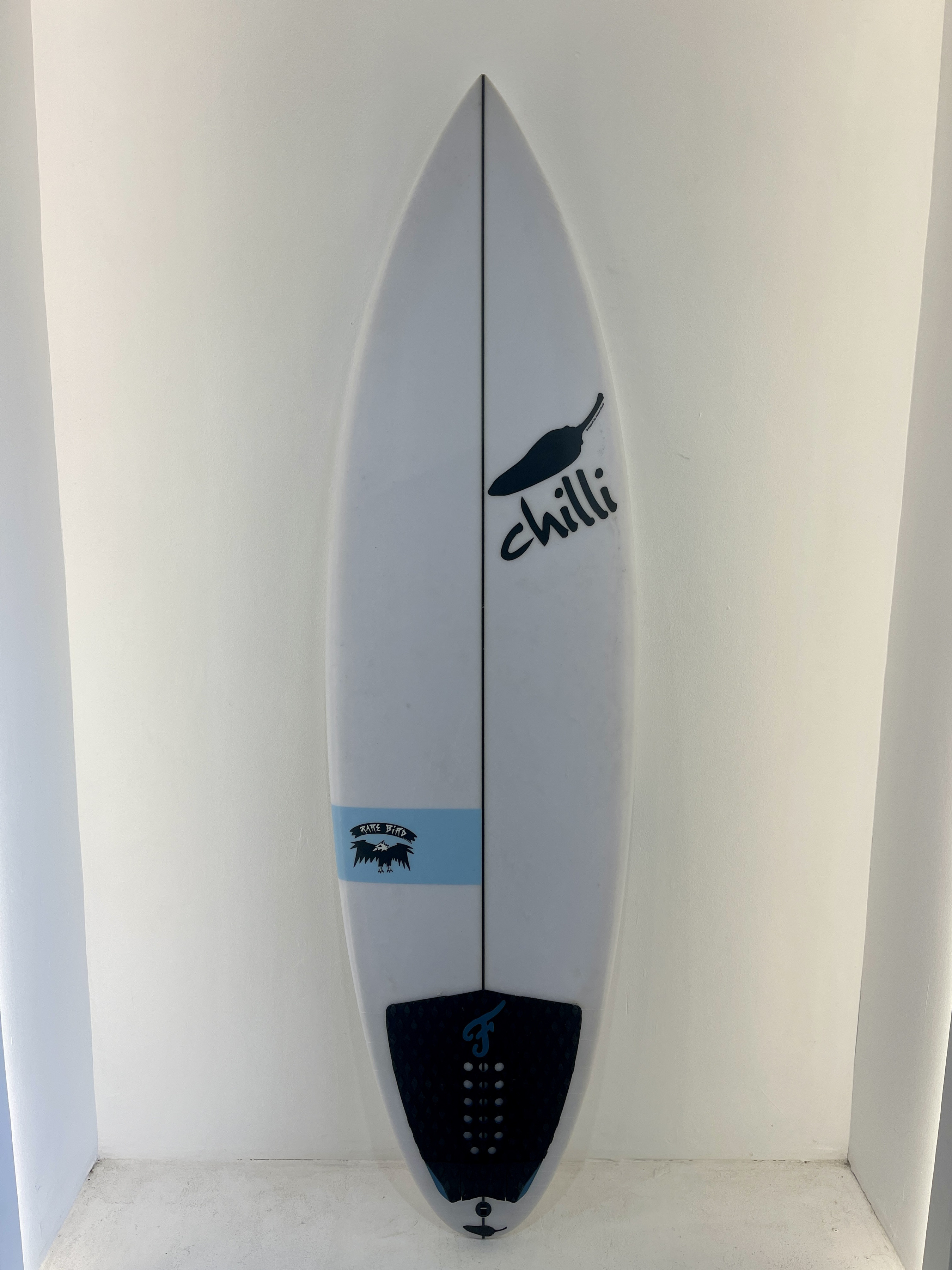 Chilli Surfboards