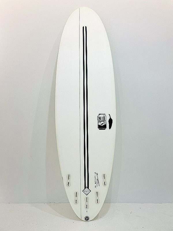 Chilli Surfboards