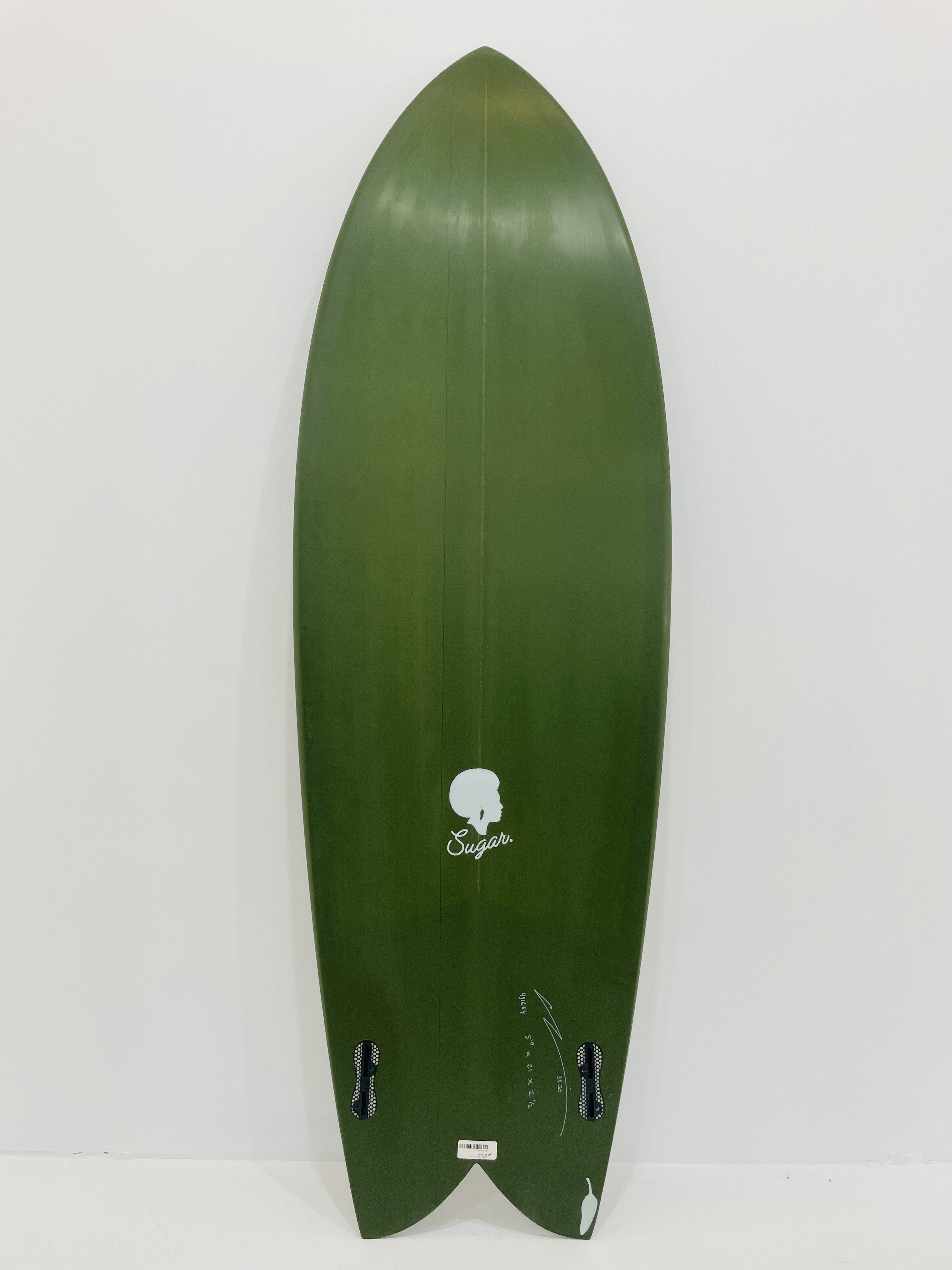 Chilli Surfboards