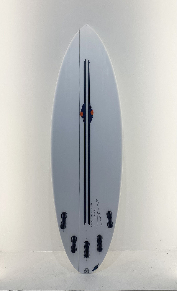 Chilli Surfboards