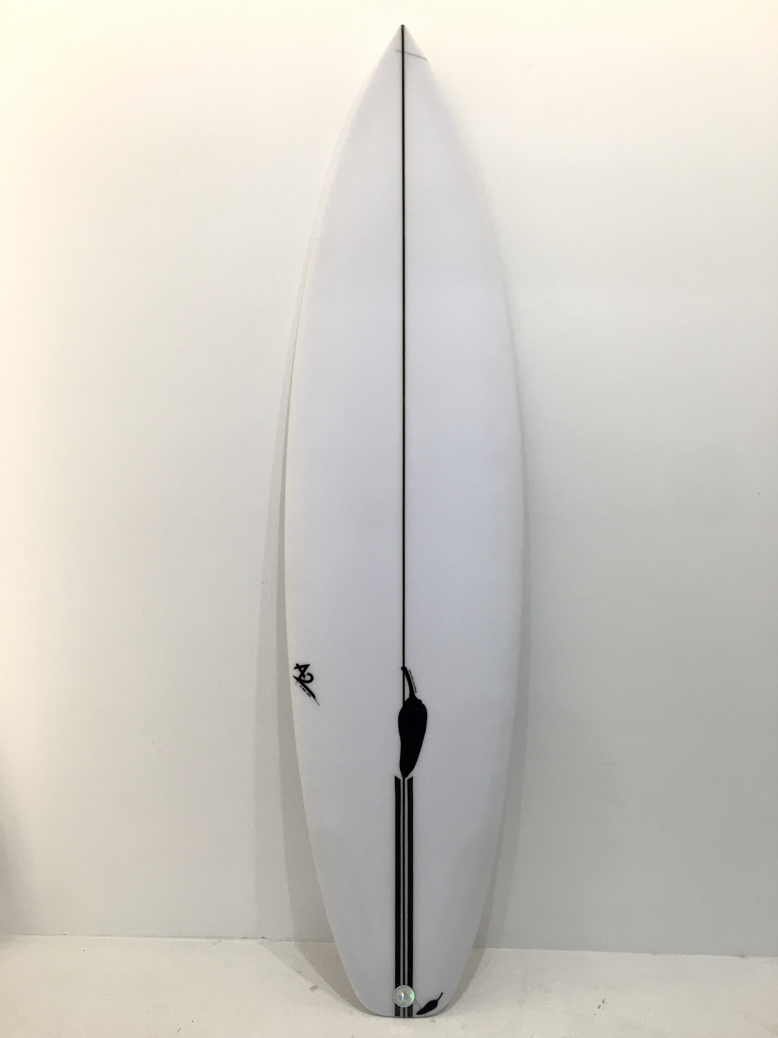 Chilli Surfboards