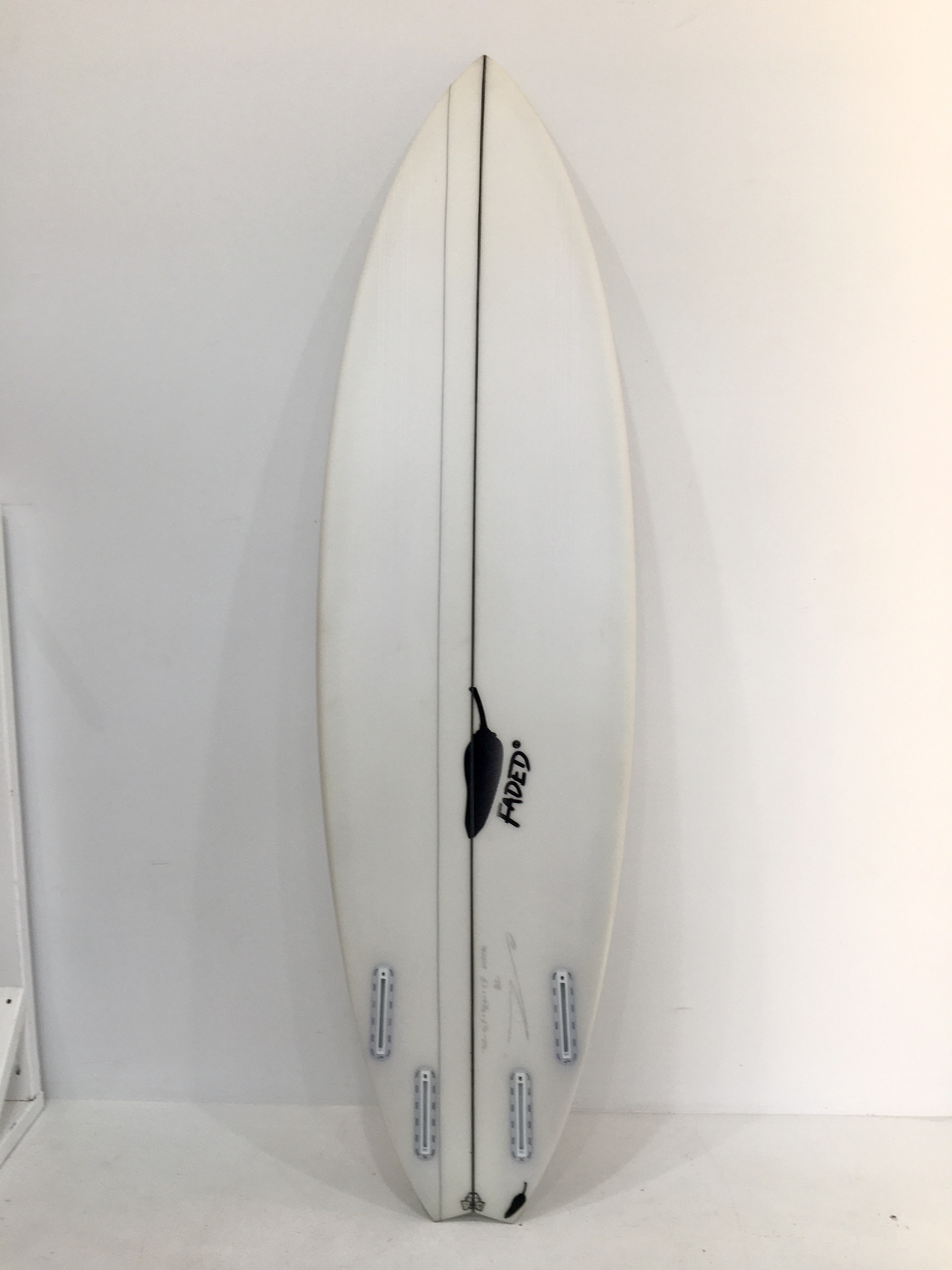 Chilli Surfboards