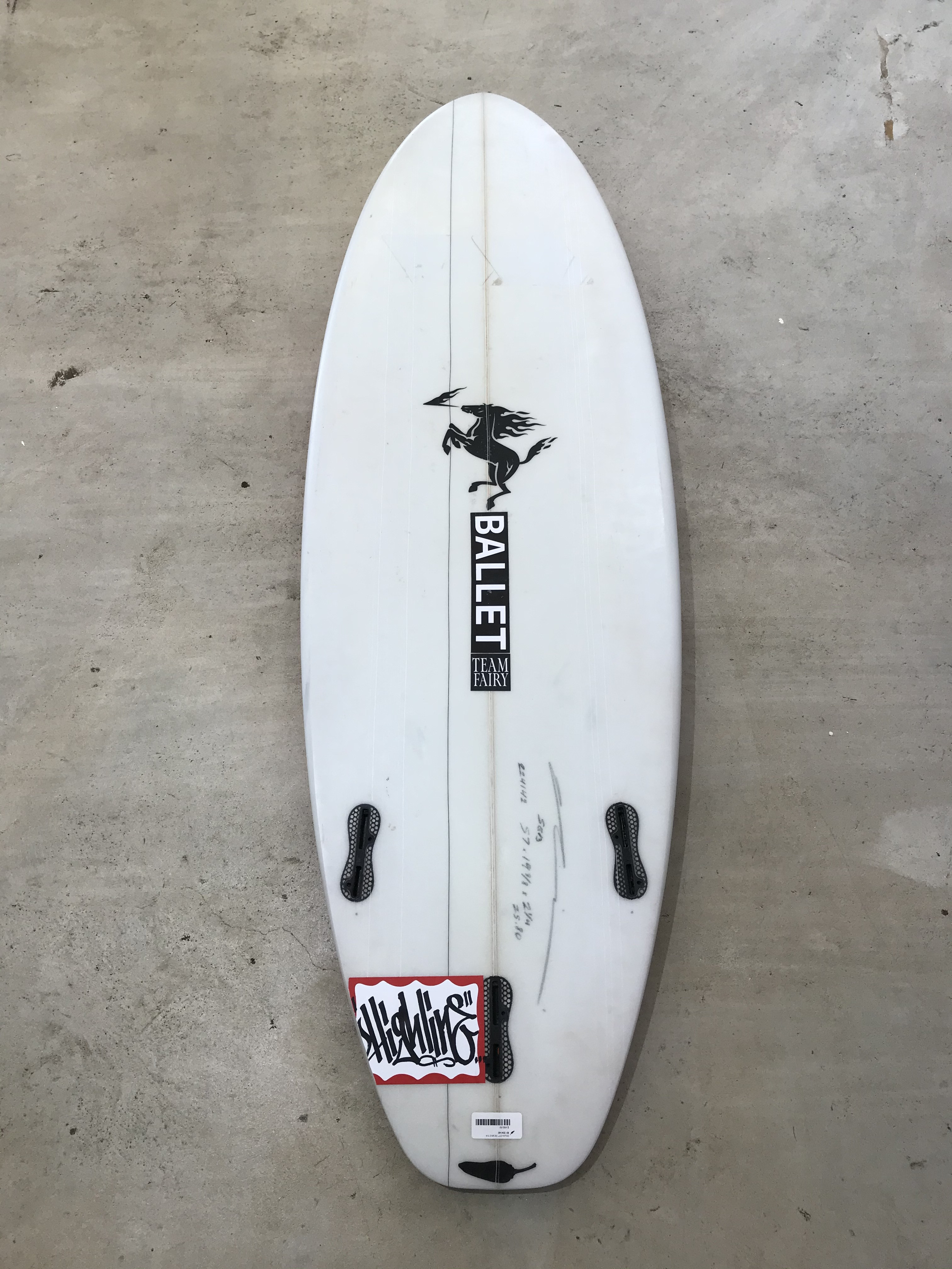 チリ 新品サーフボード | 新品・中古サーフボード販売のボード屋