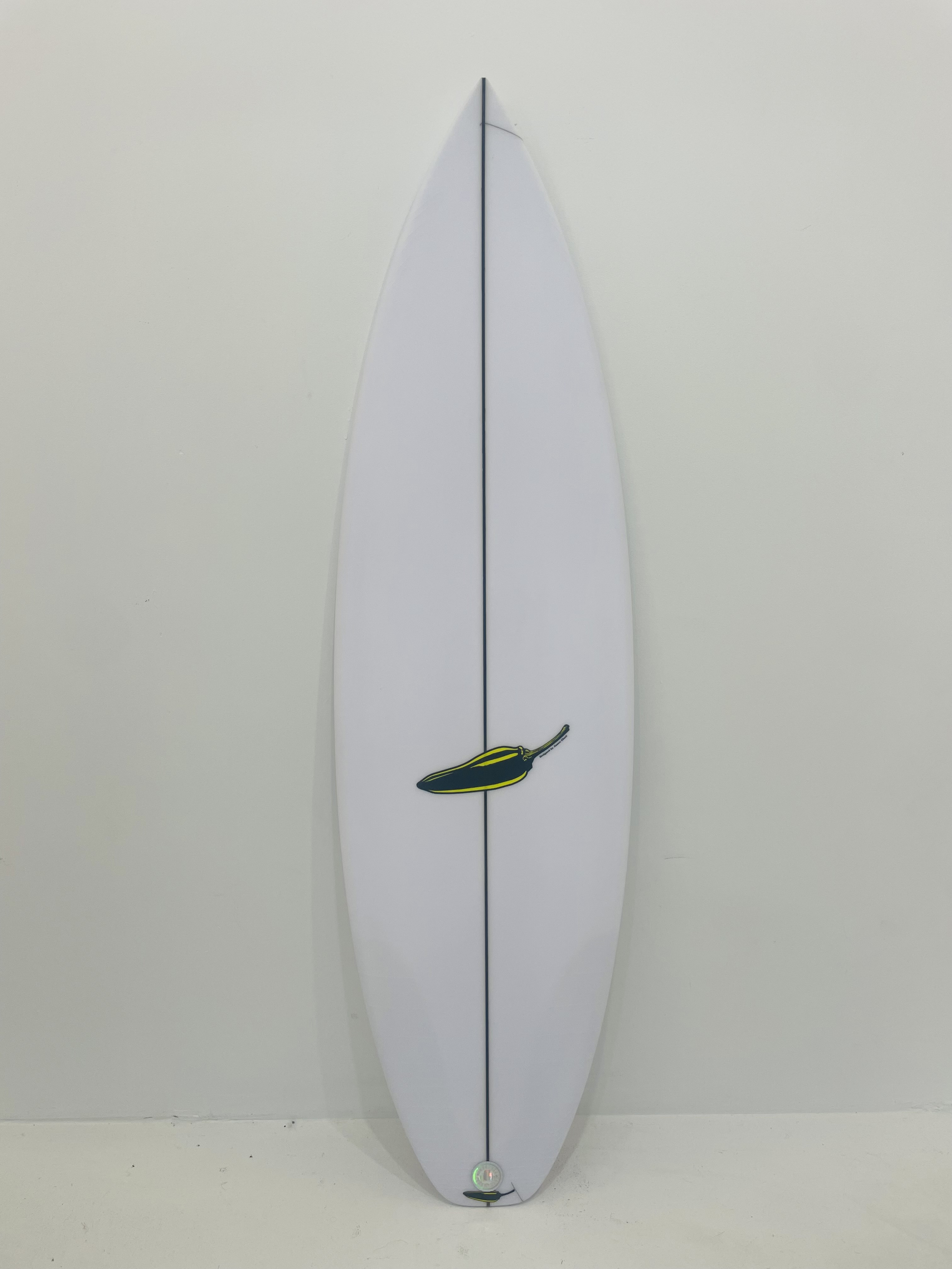 ミニロング　８.０　Yama surfbords Chilli Surfboards