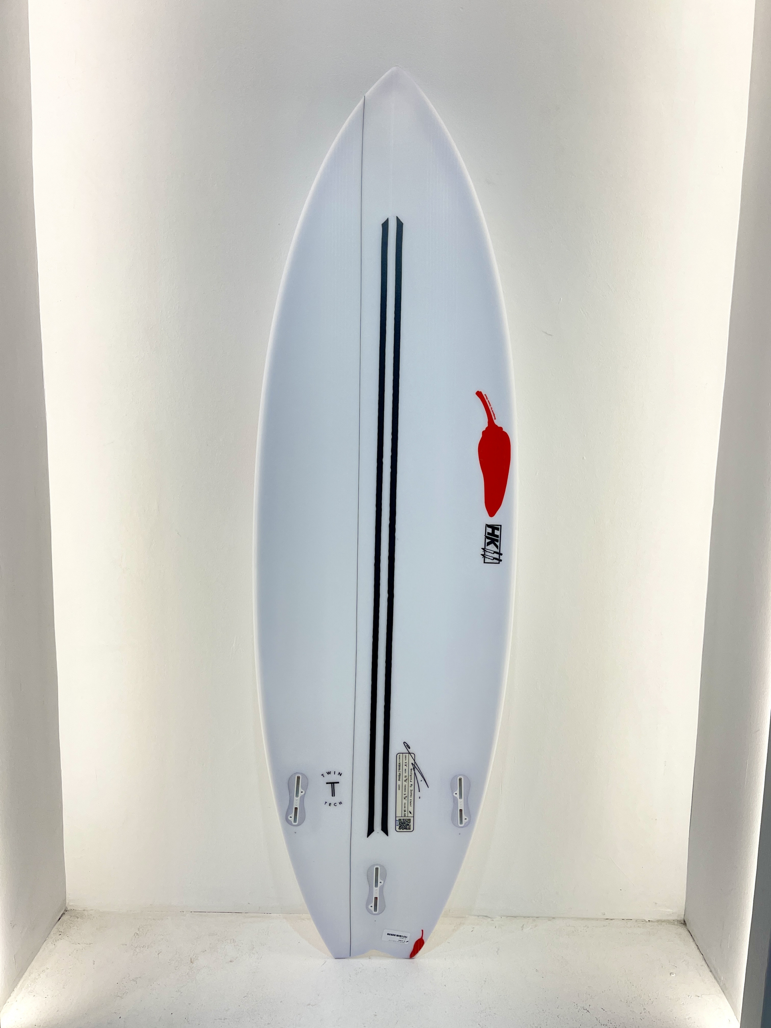 Chilli Surfboards