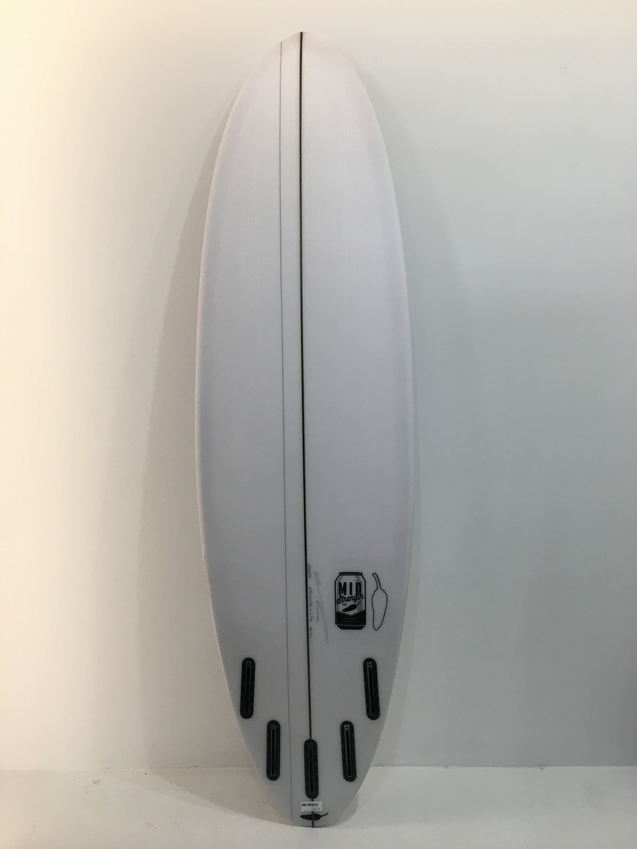 Chilli Surfboards