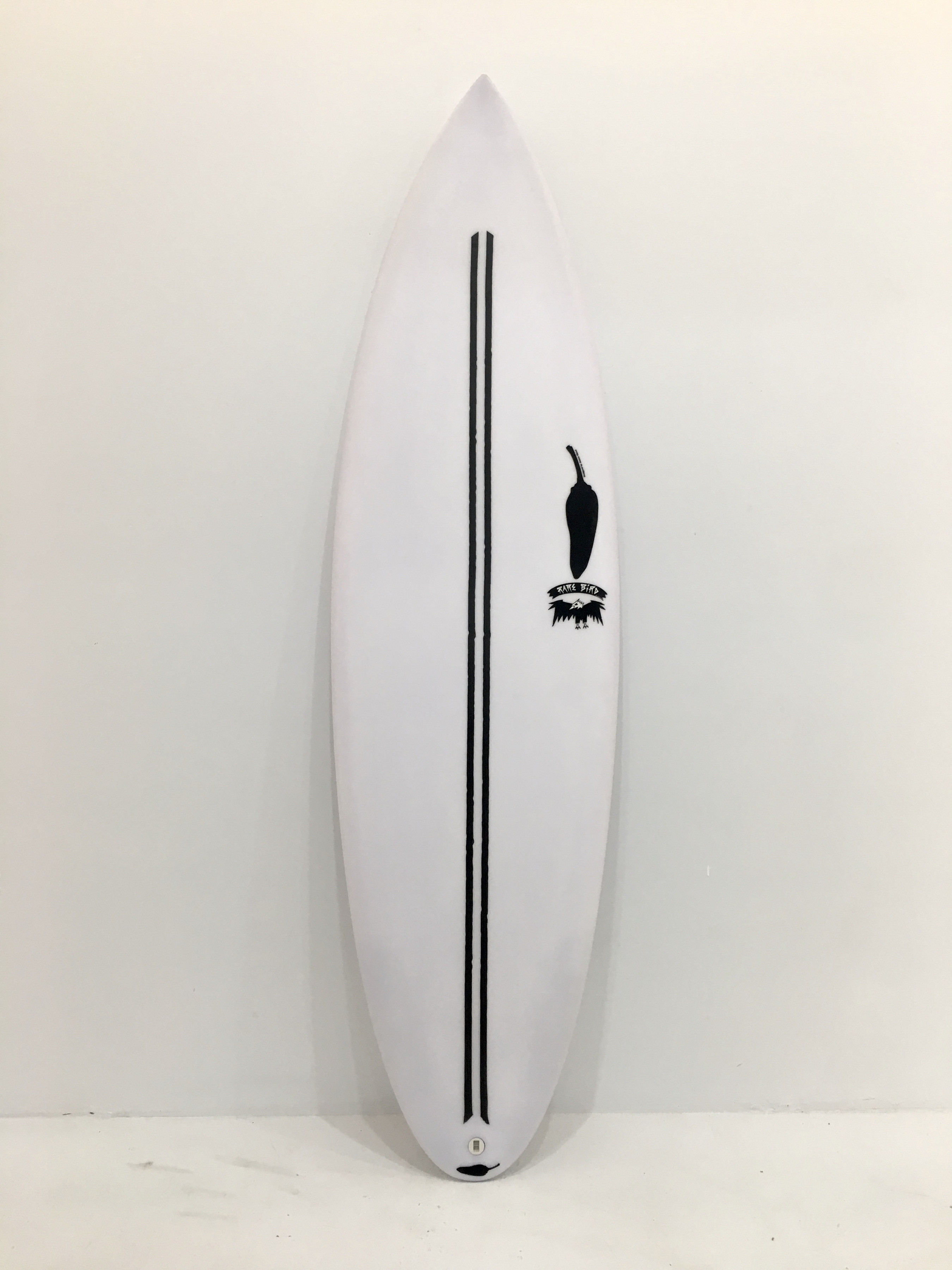 Chilli RAREBIRD   チリ　レアバード Chilli Surfboards サーフボード ショートボード チリCHILLI