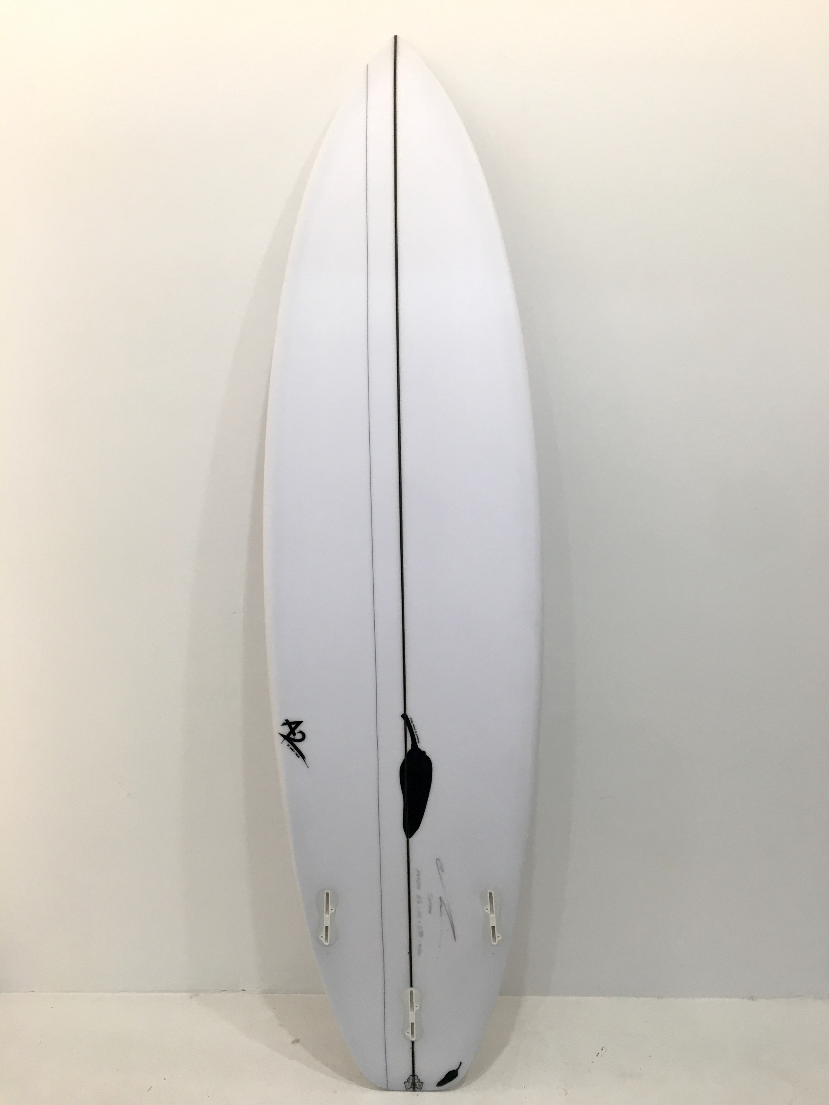 chilli チリ　サーフボード　6'2 サーフィン　CT カノア　アンディ chilli チリ サーフボード 6´2 サーフィン CT カノア アンディ