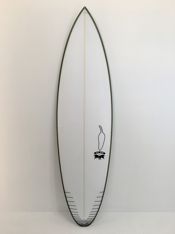 楽天市場】Chilli Surfboards チリサーフボード SUGAR シュガー