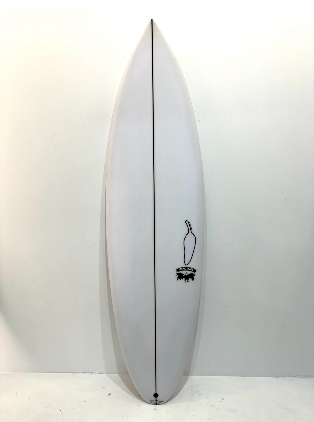 Chilli Surfboards