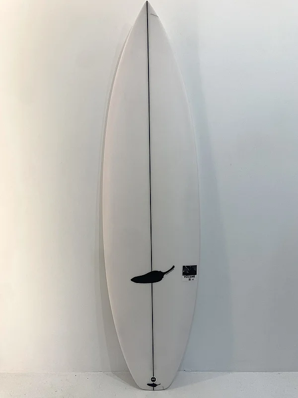 Chilli Surfboards
