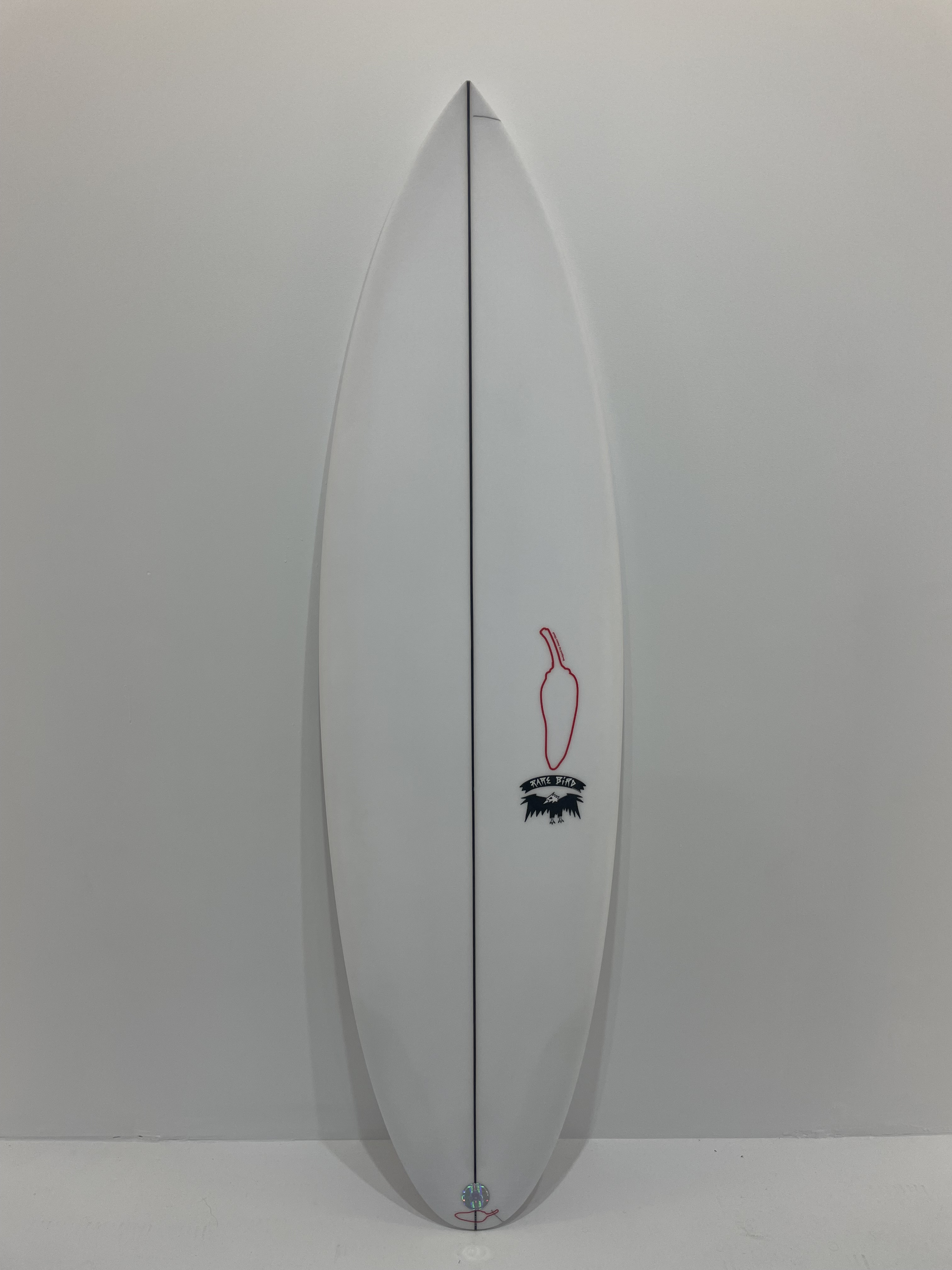 Chilli Surfboards