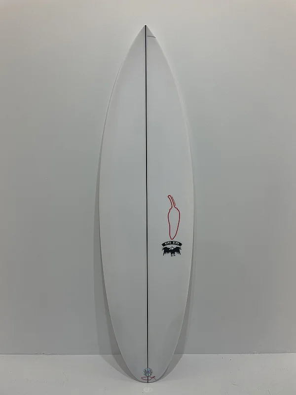 Chilli Surfboards
