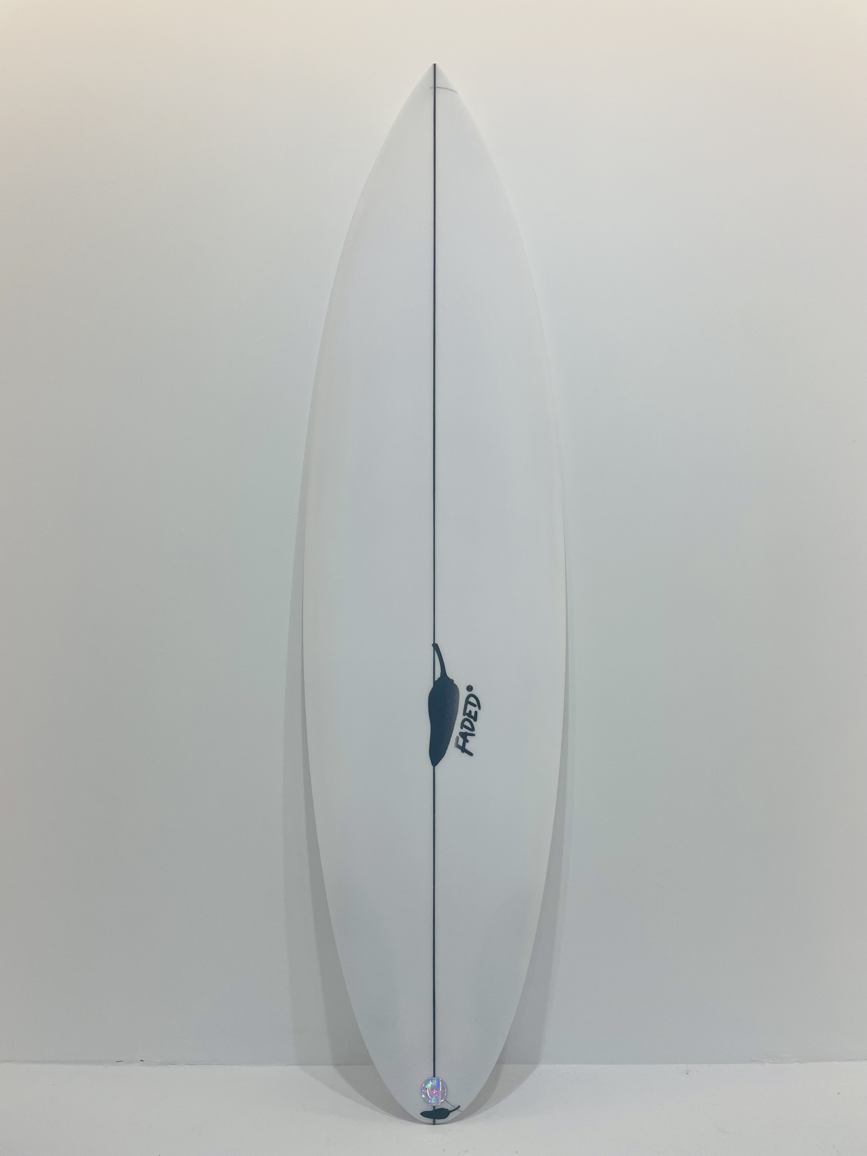 Chilli Surfboards