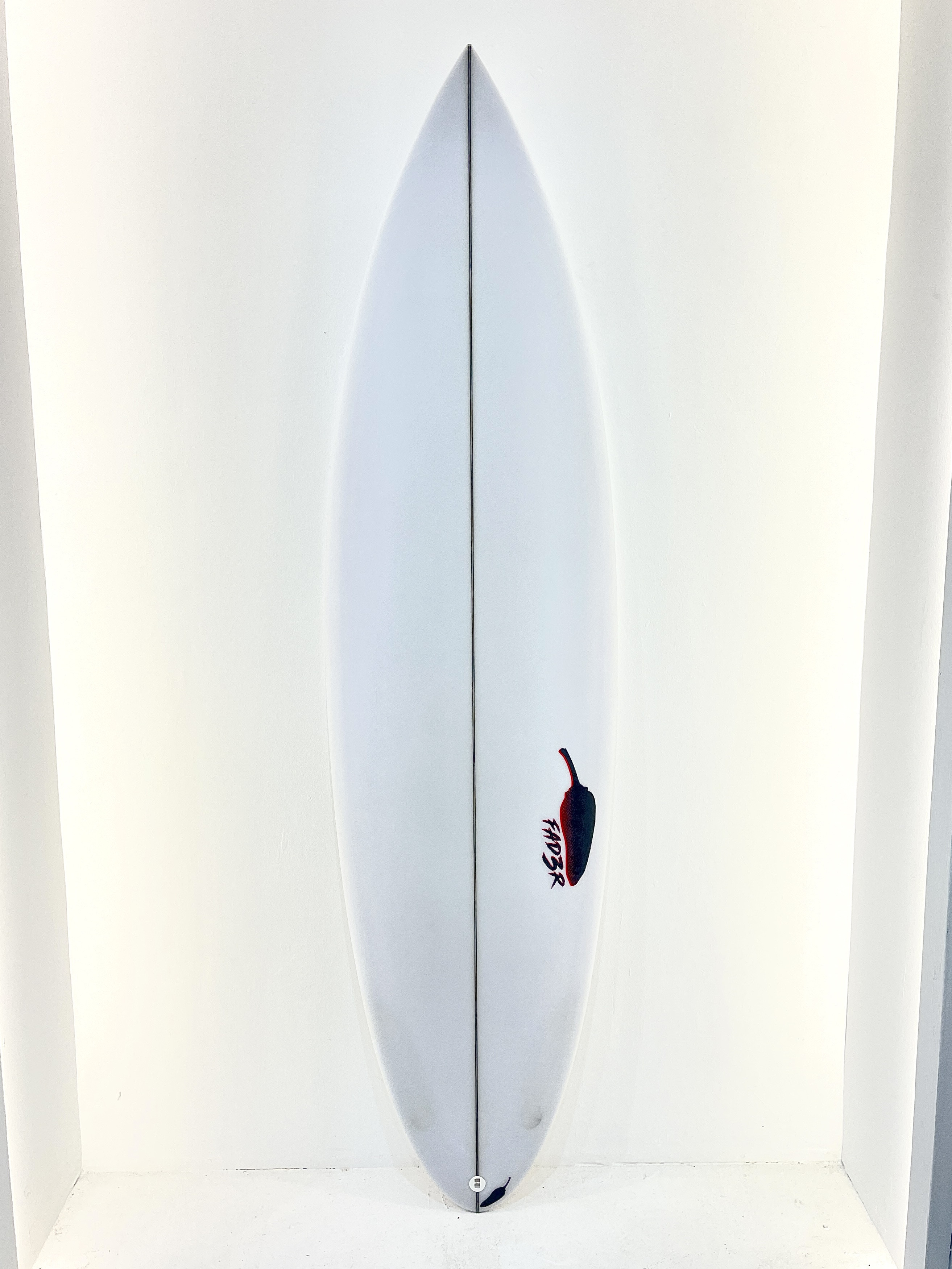 Chilli Surfboards