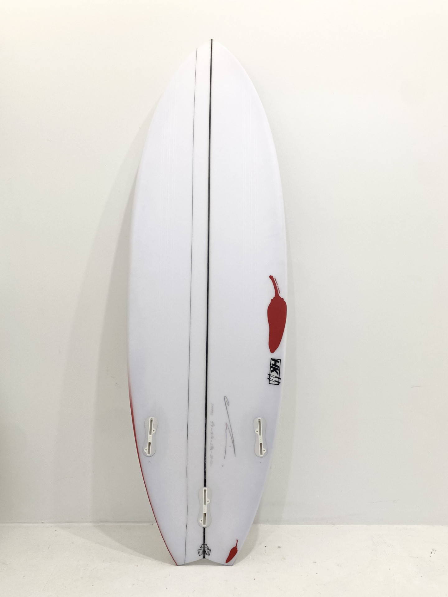 Chilli Cherry Peppa — REAL Watersports
