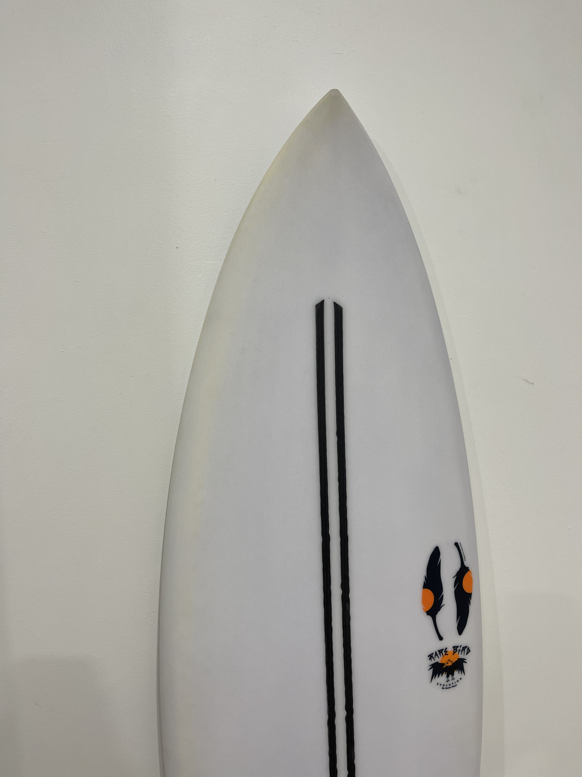 Chilli Surfboards
