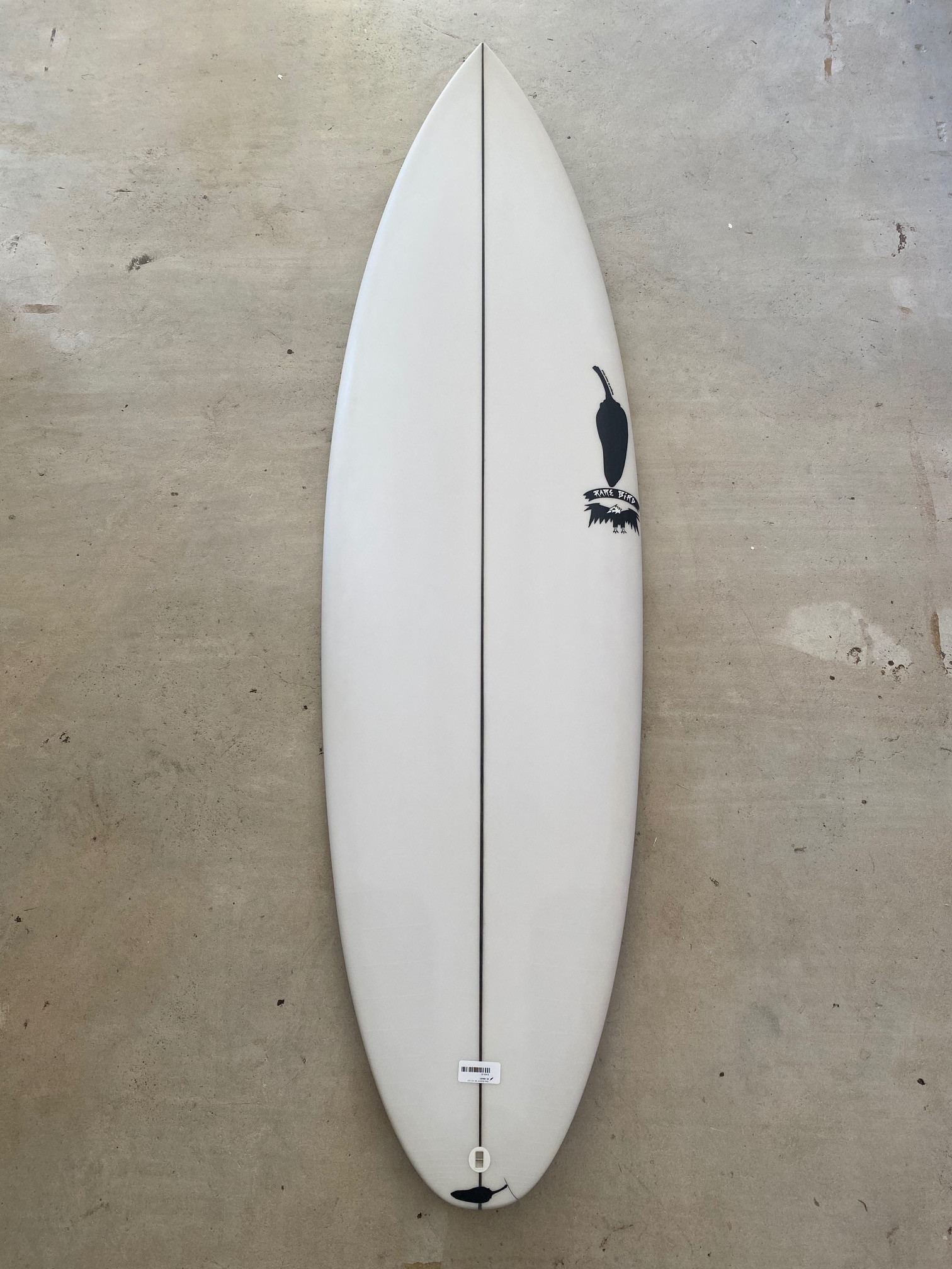 Chilli Surfboards