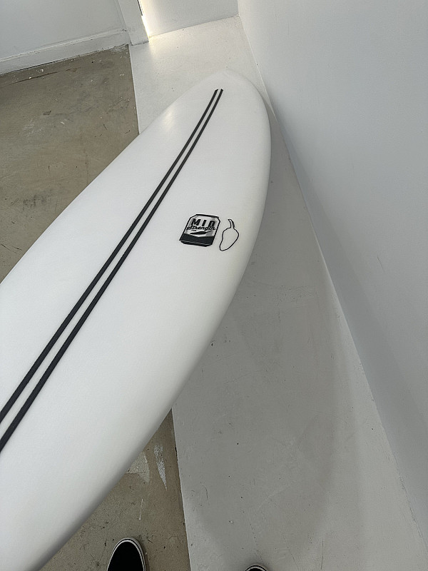 Chilli Surfboards