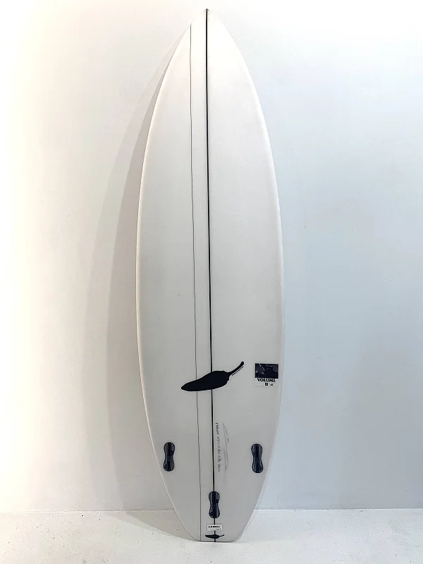 Chilli Surfboards