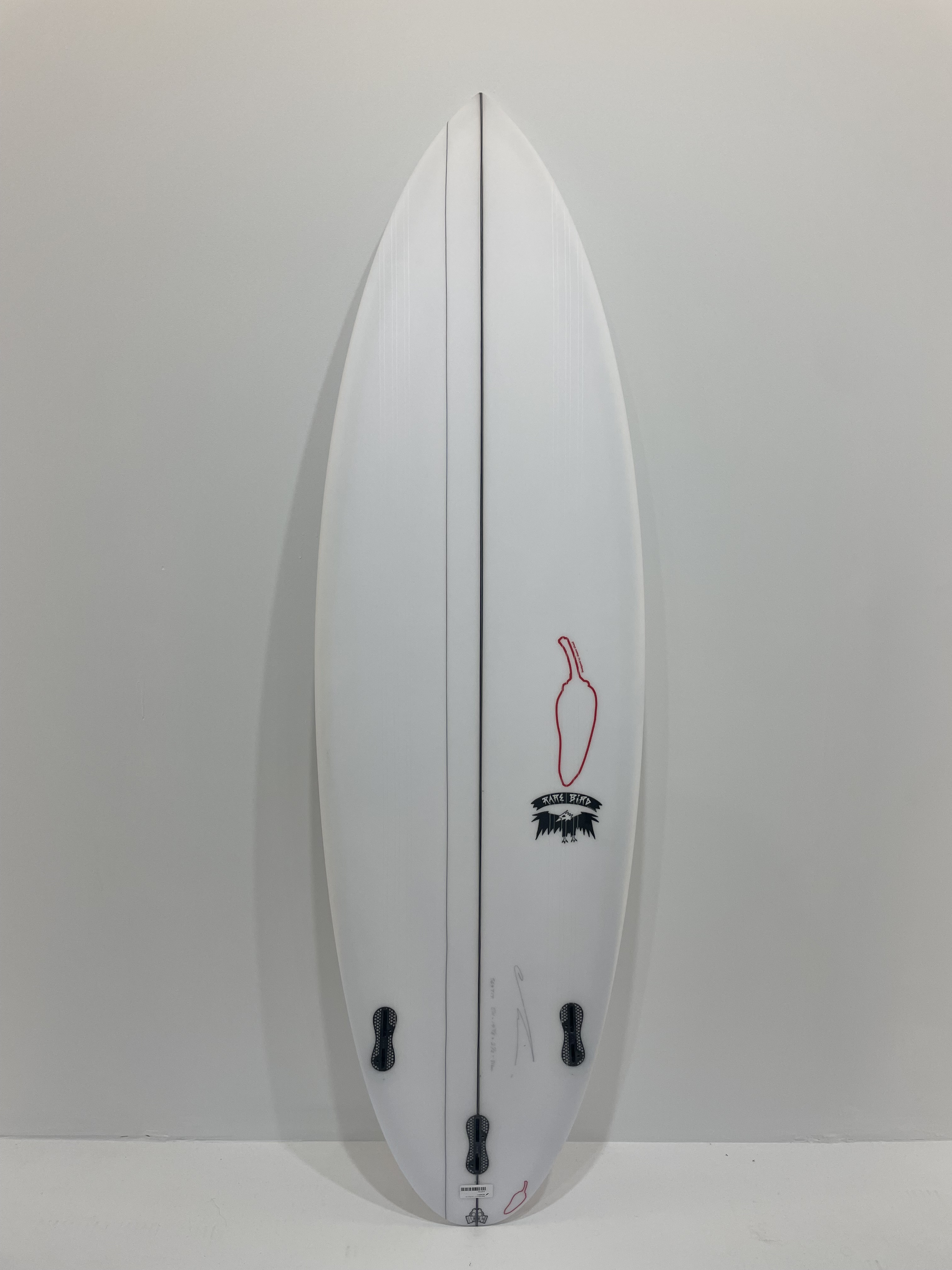 Chilli Surfboards