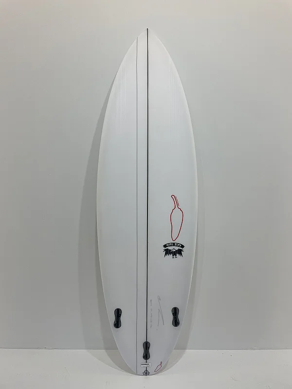 Chilli Surfboards