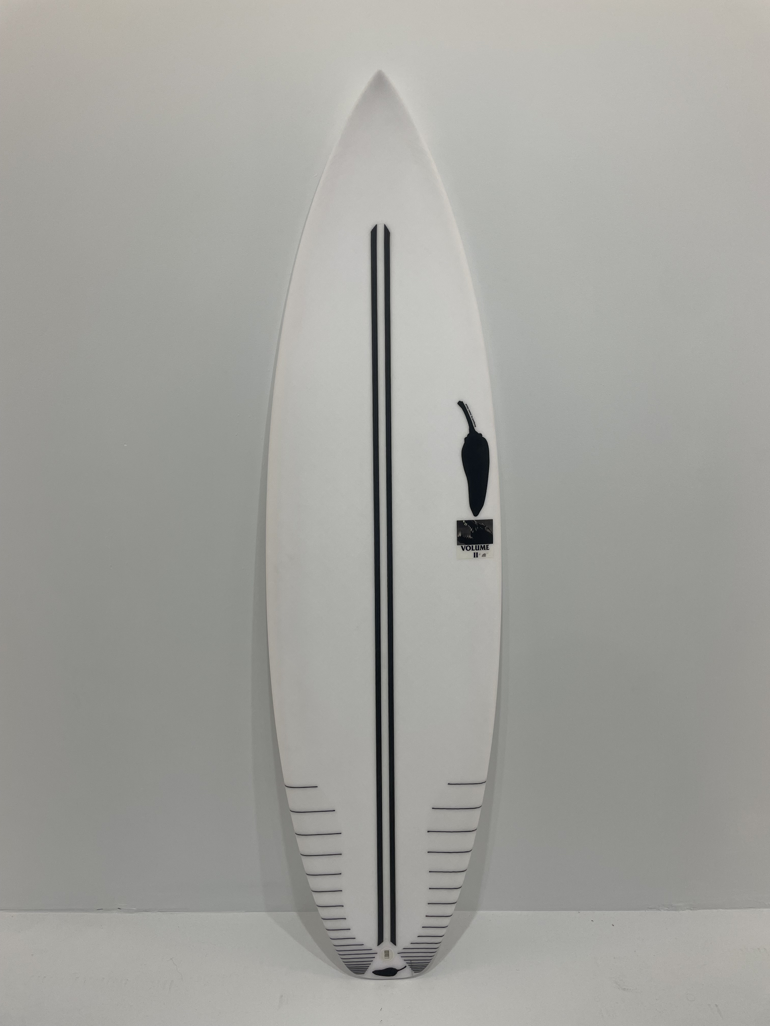 Chilli Surfboards