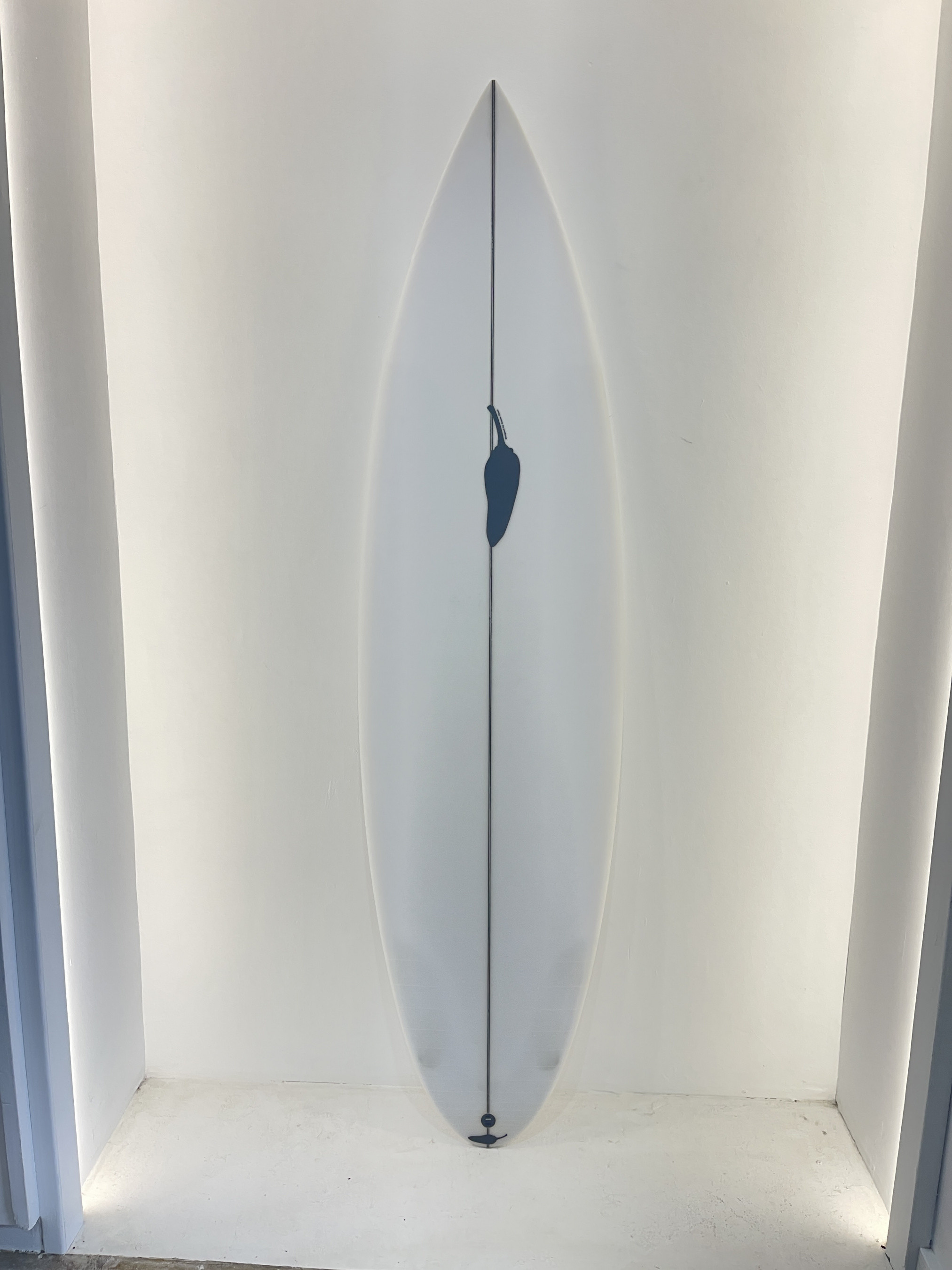 Chilli Surfboards