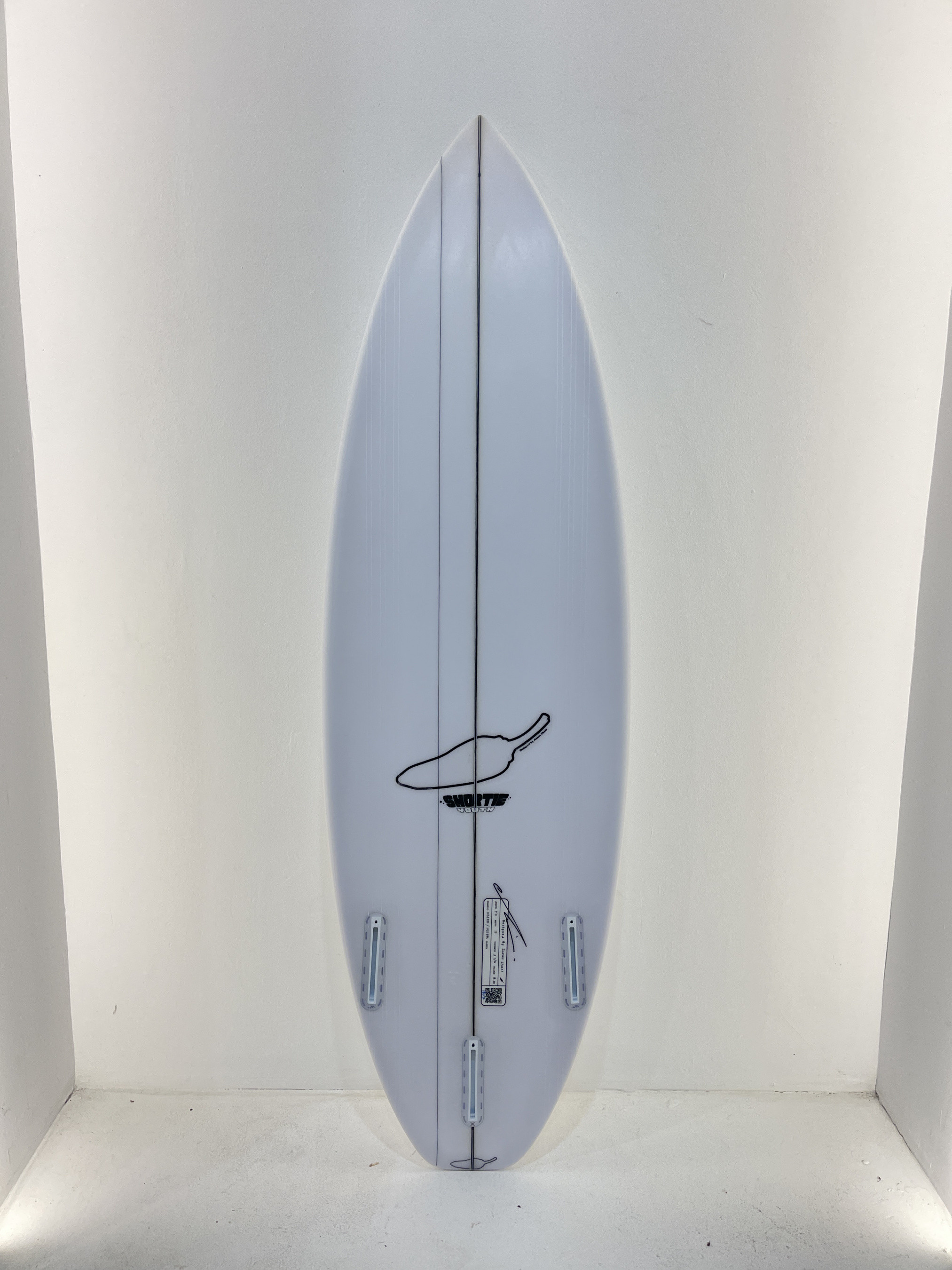 Chilli Surfboards