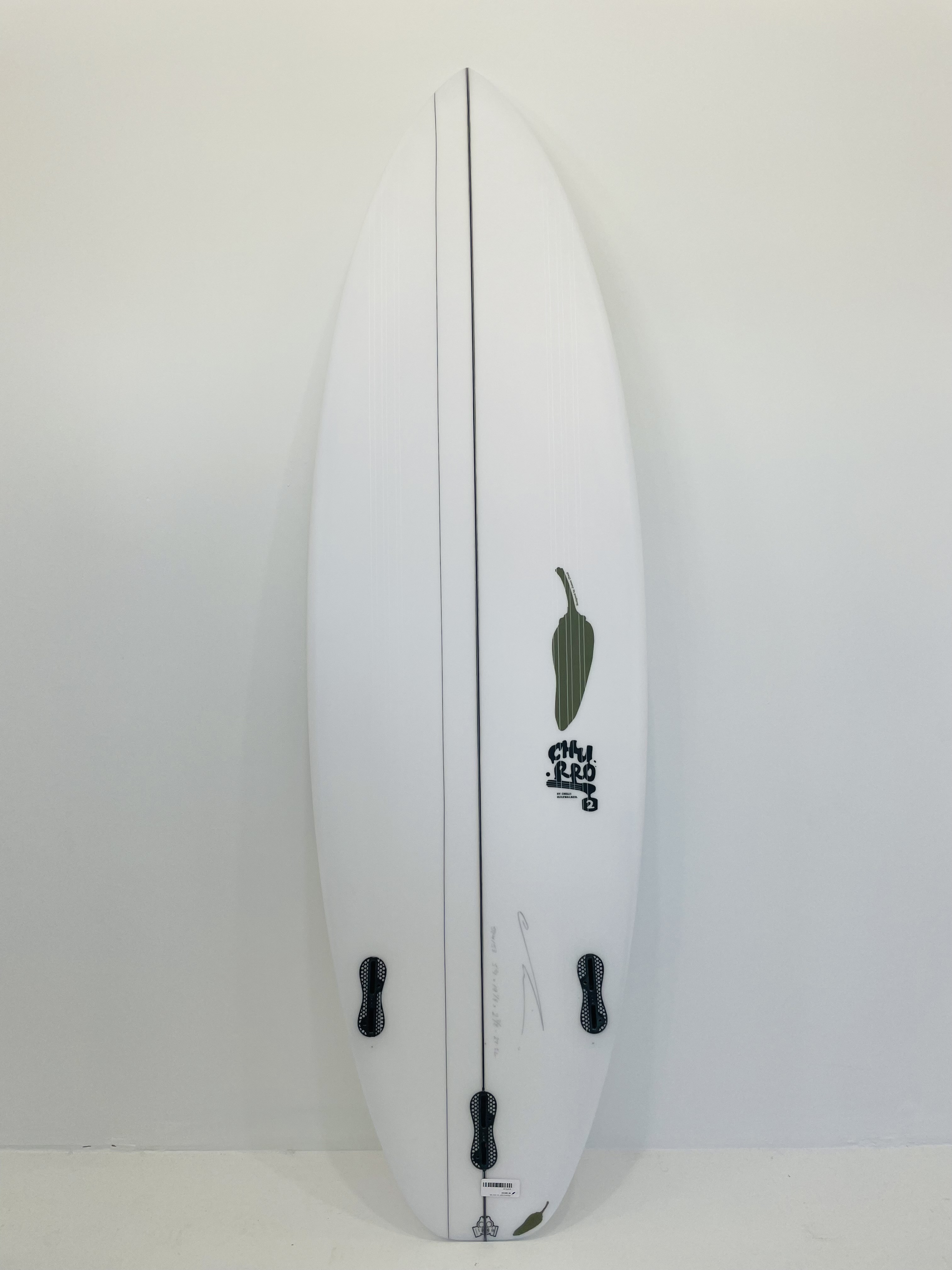 Chilli Surfboards
