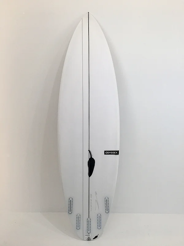Chilli Surfboards