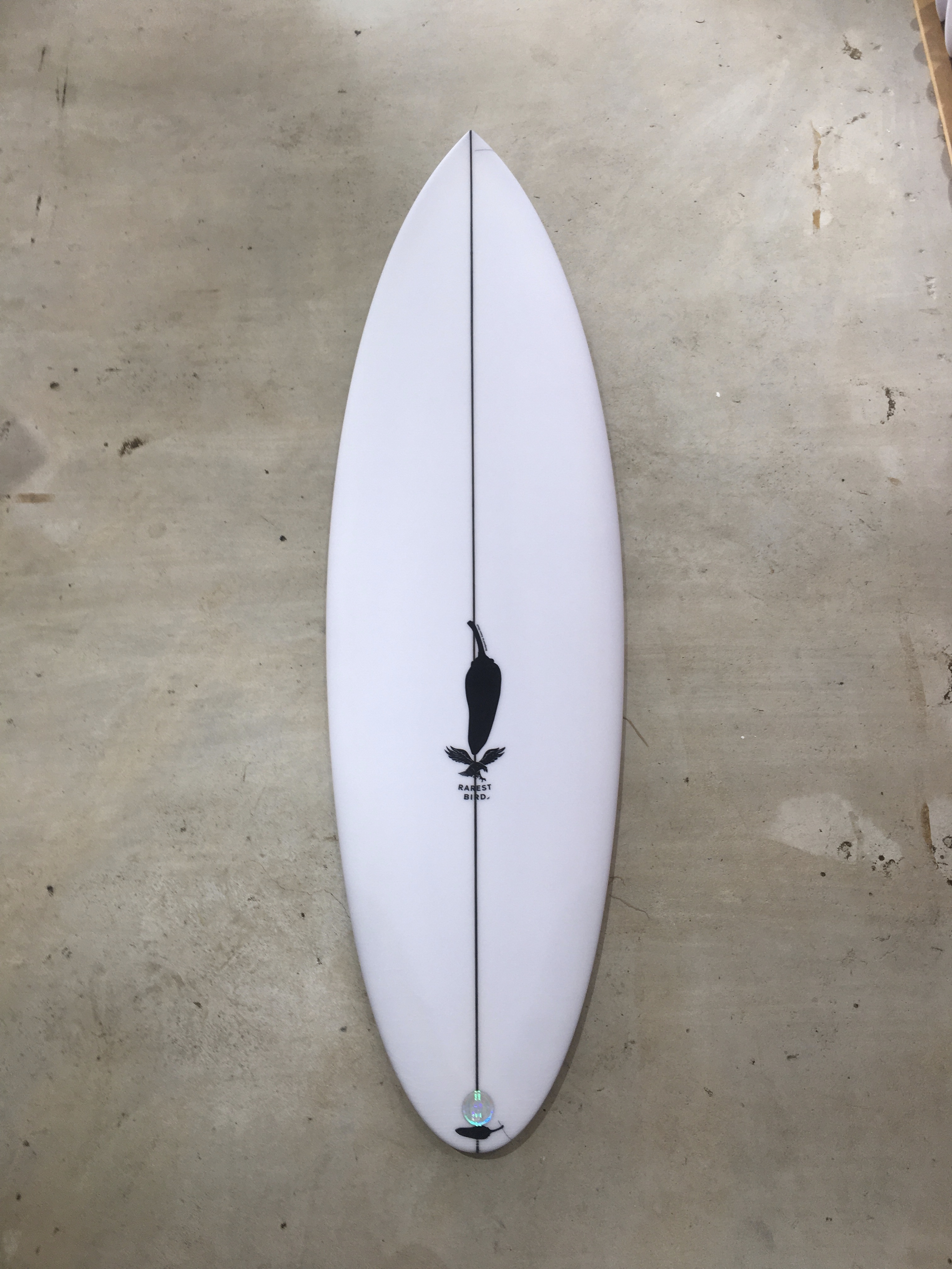 Chilli Surfboards