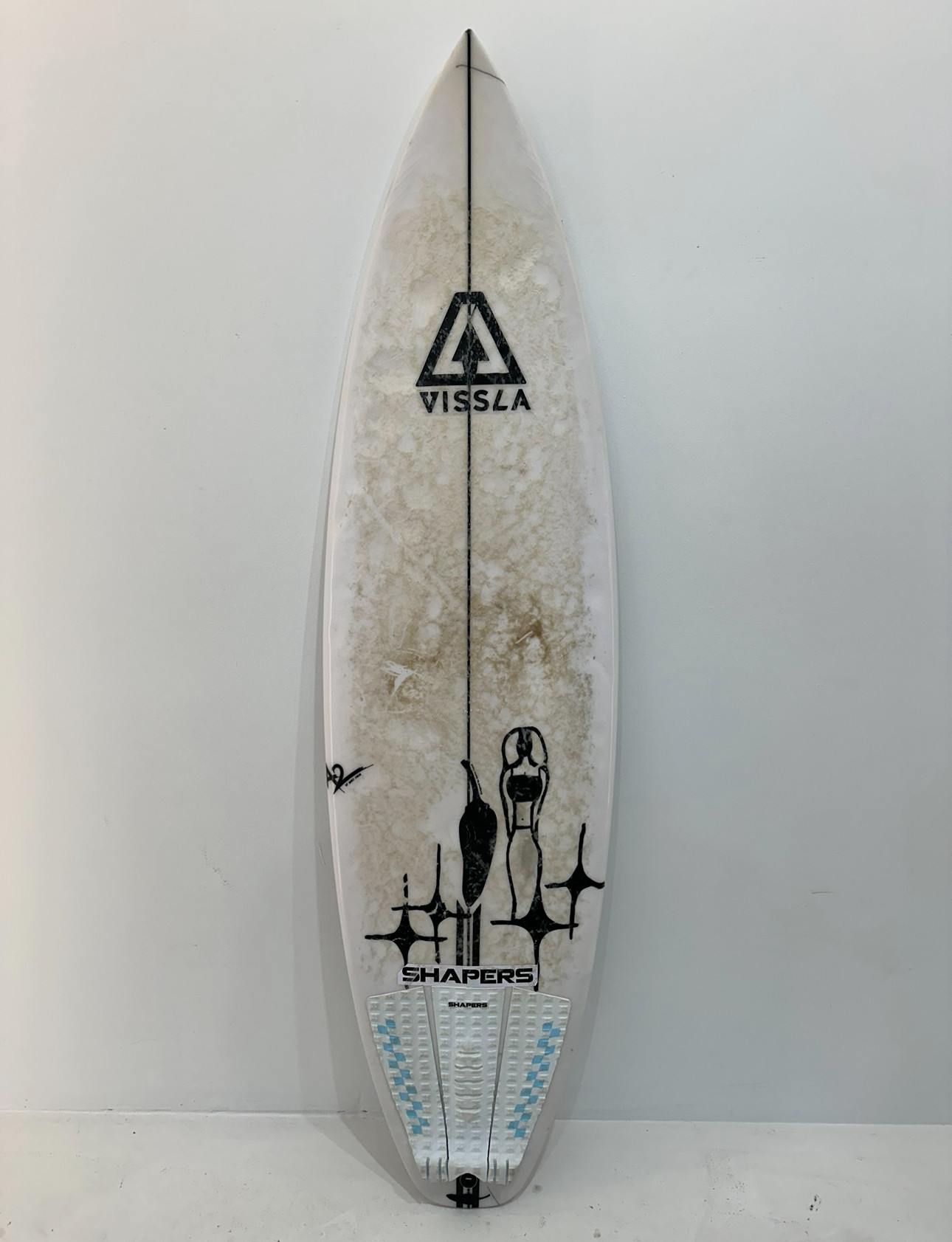 Chilli Surfboards