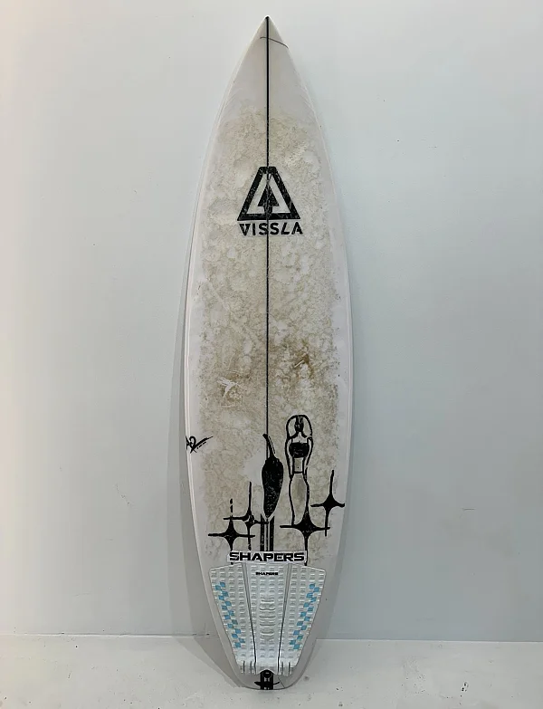 Chilli Surfboards