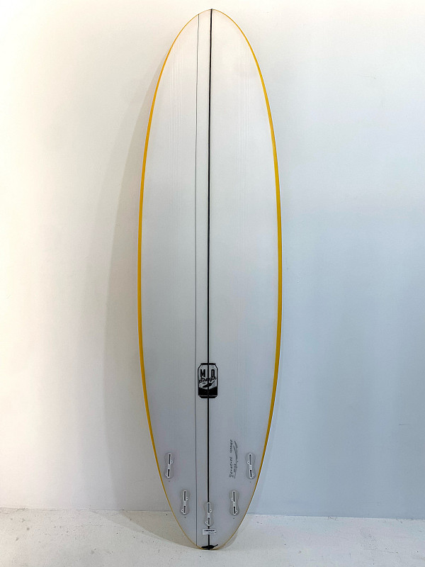 国産品 Chilli Surfboards サーフィン・ボディボード