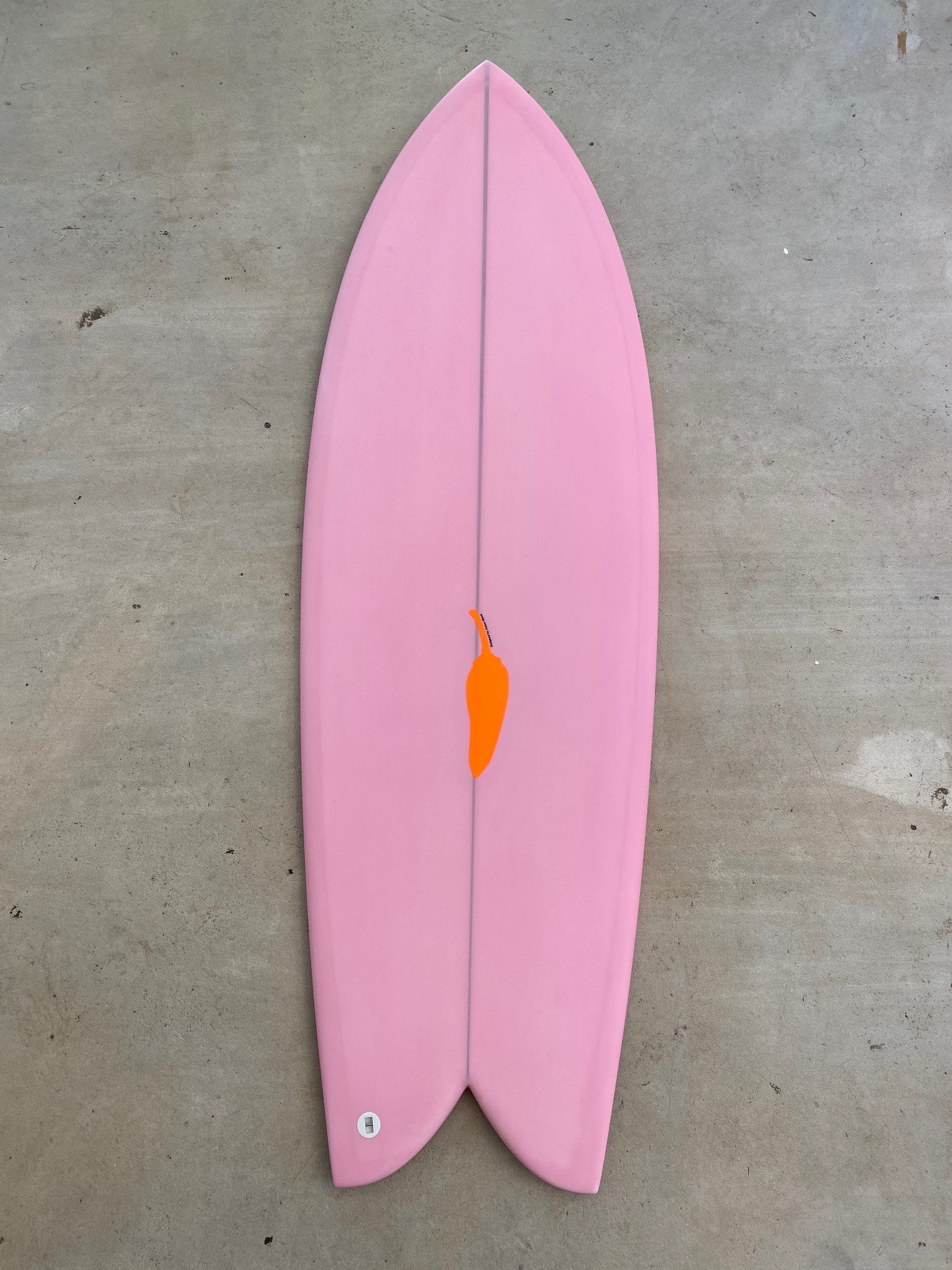 【専用】chilli surfboard peppa twin Chilli Surfboards Peppa Twin Review – Empire Ave